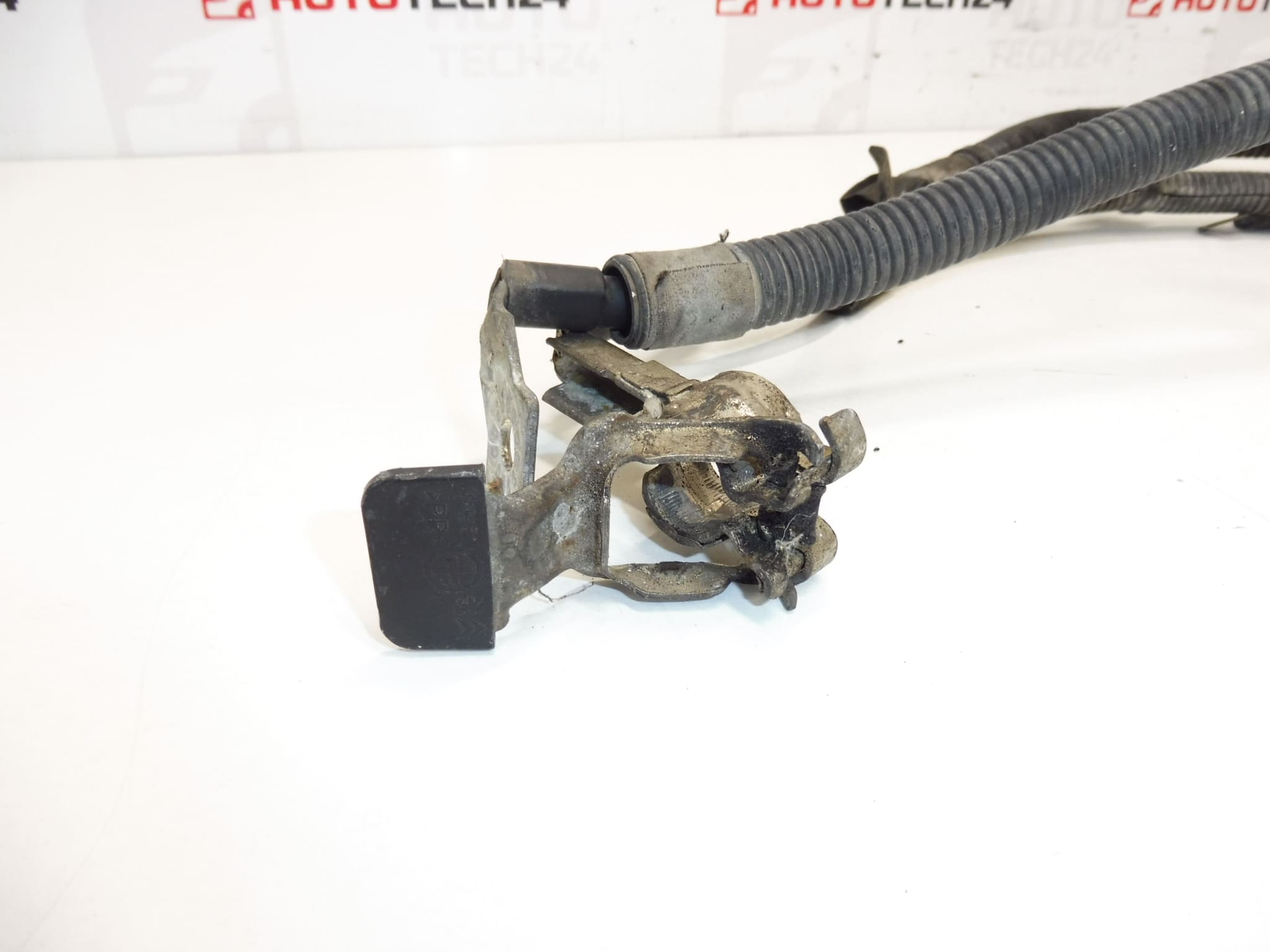 Sada spojka Citroën Peugeot 1.4 HDI 66 kW 9650182780 9640616380 5642CG – Obrázok 2