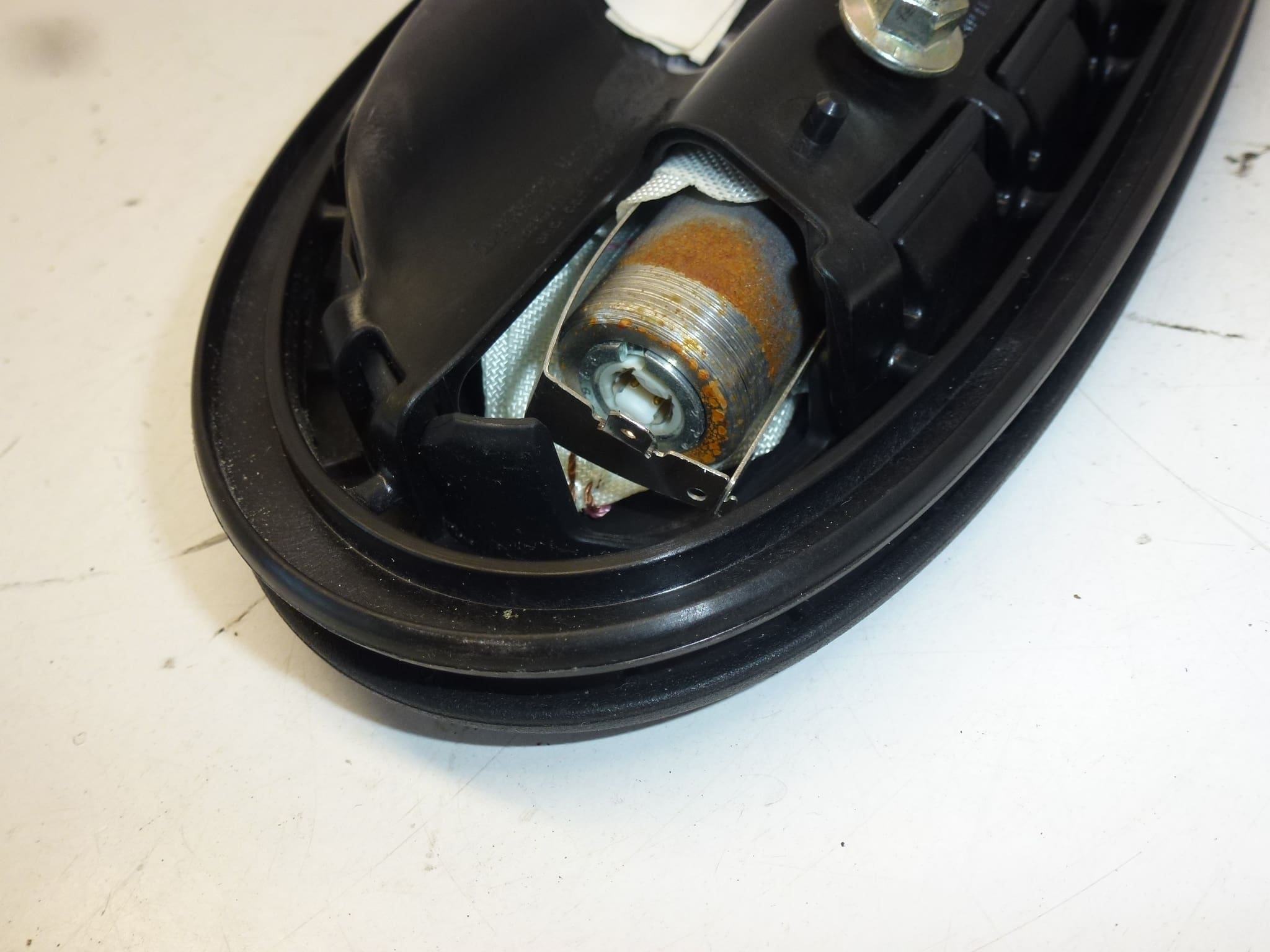 Airbag do sedadla pravý Citroën Xsara II 928751900 518741500 8216Y1 – Obrázok 2