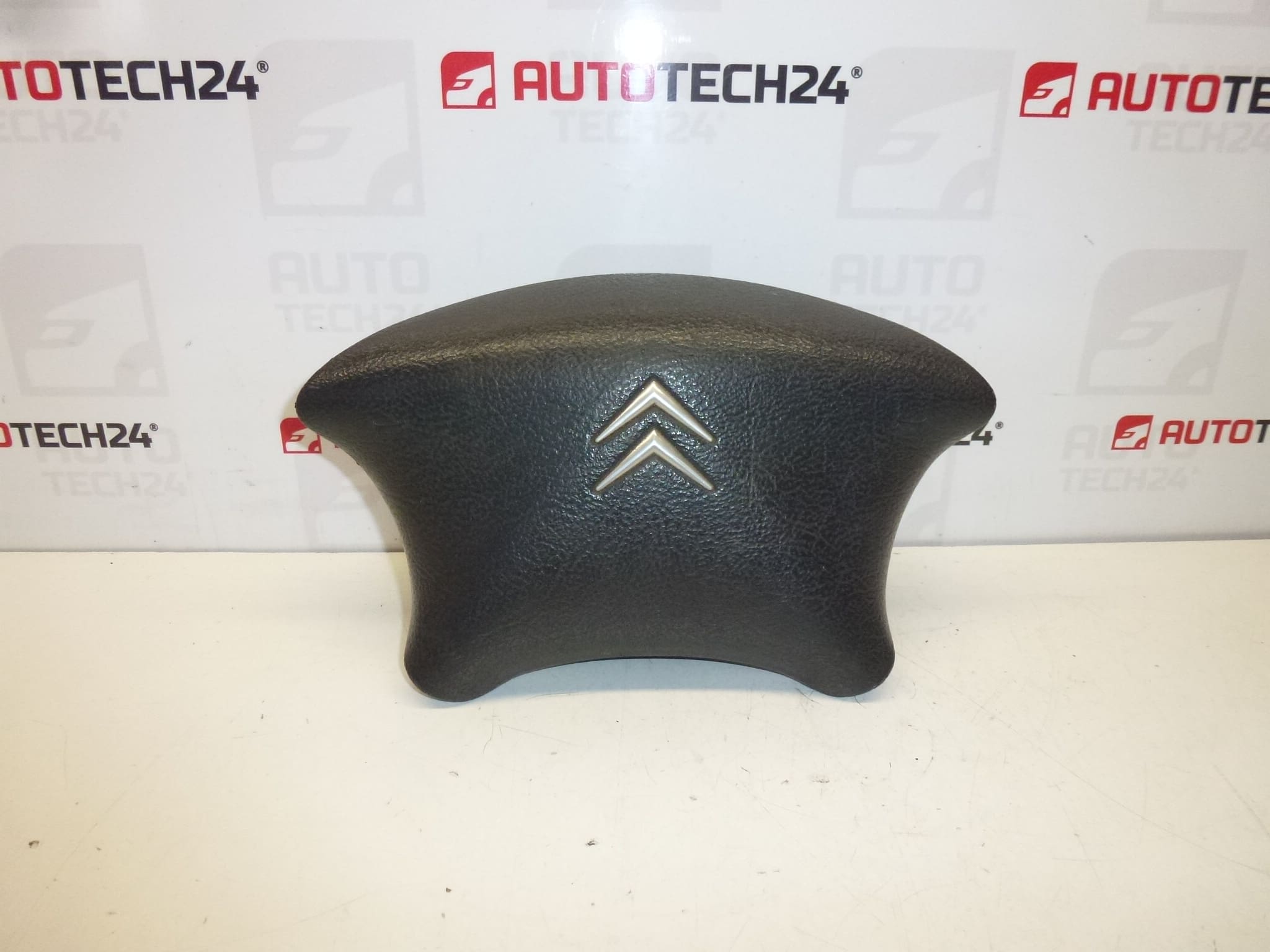 Airbag vodiča Citroën C8 14958410YR 4112HQ