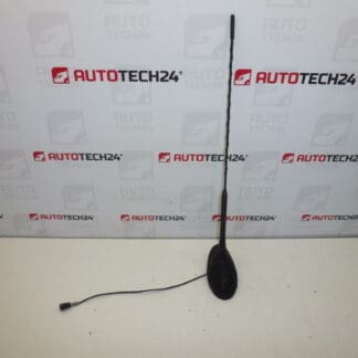 Anténa s ostrekovačom Citroën C5 9650910980 6561Y0