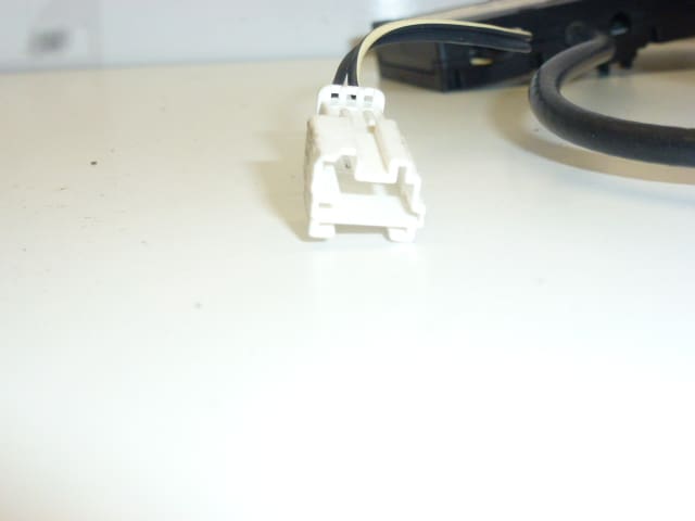 Anténny modul Peugeot 307 CC 9655796780 6561CV – Obrázok 2