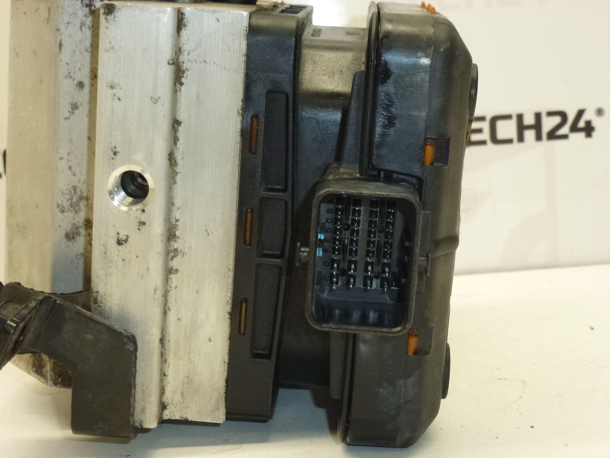 BHI H2+ bez elektromotora Citroën C5 9643373480 527743 – Obrázok 2