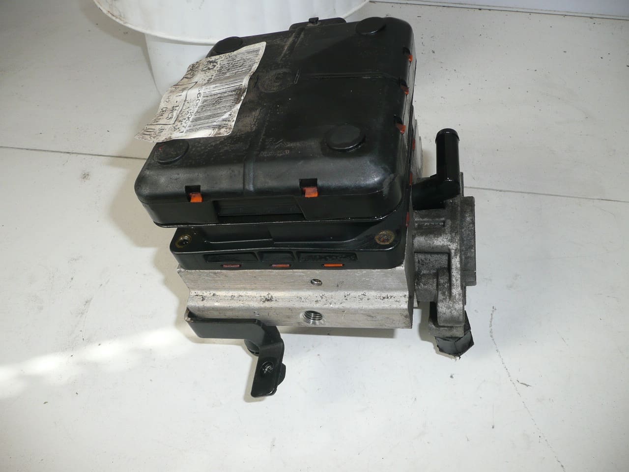BHI H2 bez el. motora Citroën C5 II 965560580 5277C1 – Obrázok 2