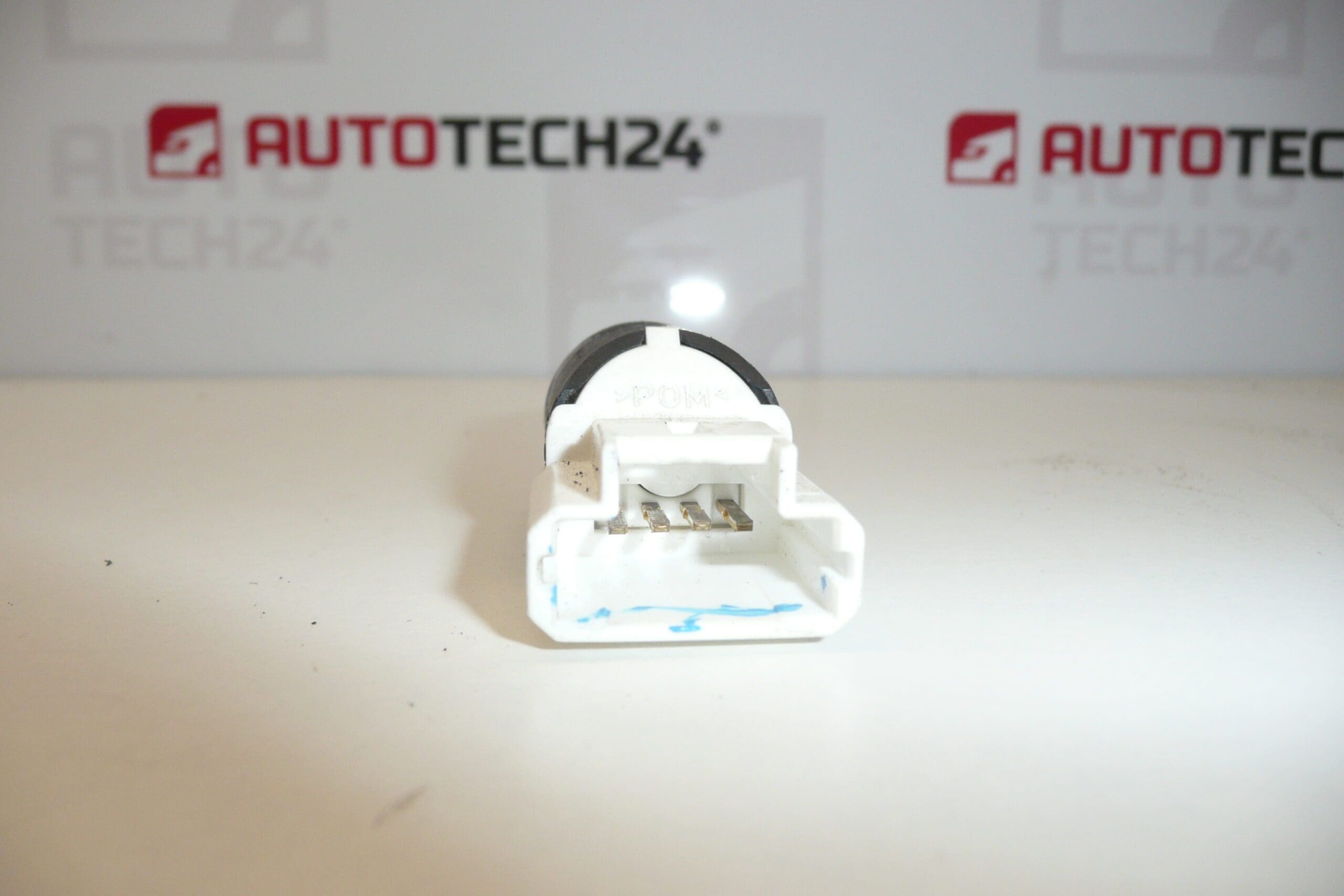 Brzdový Spínač Citroën Peugeot 9643478880 453440 – Obrázok 2