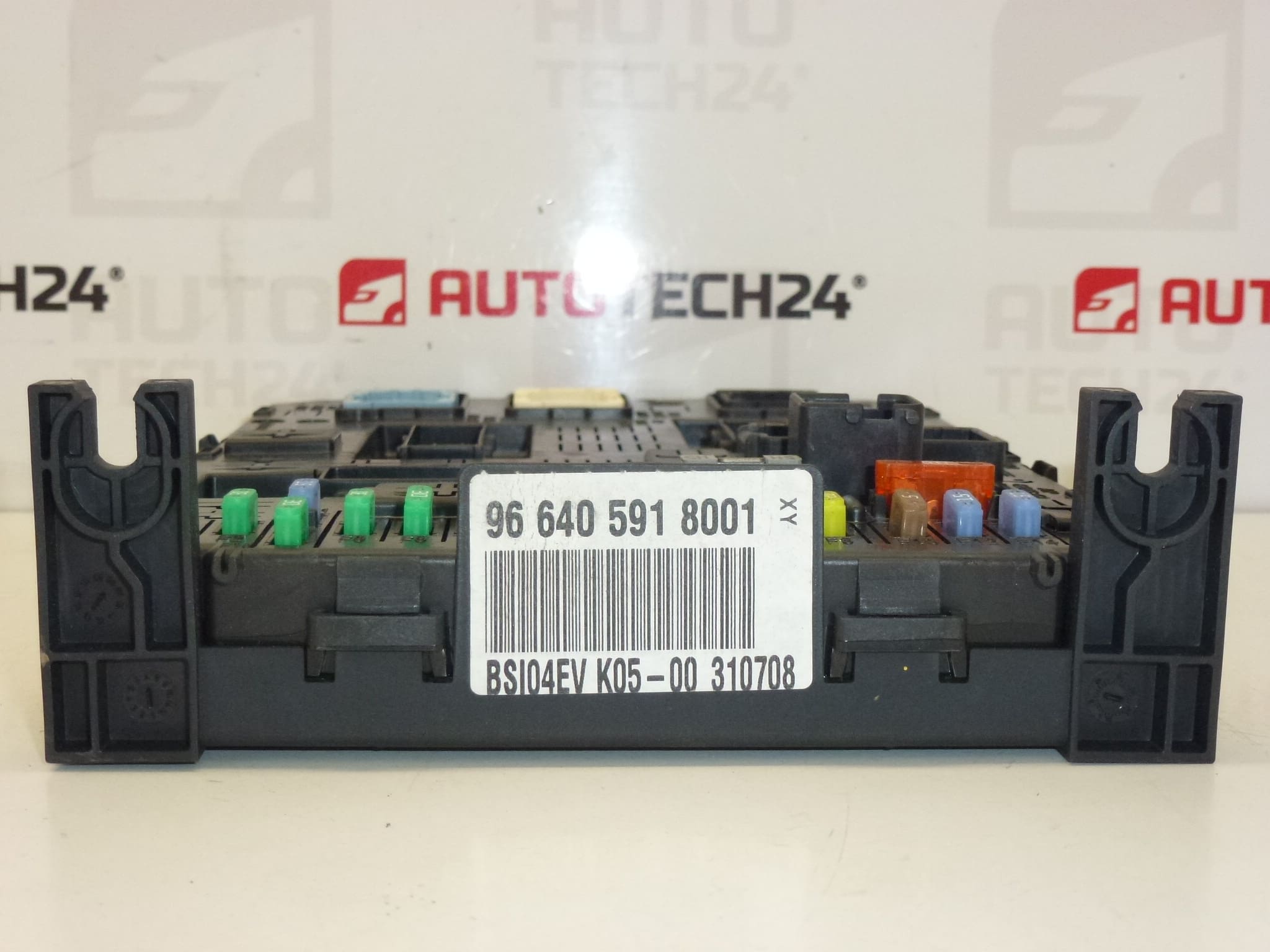 BSI04EV K05-00 Citroën Peugeot 966405918001 – Obrázok 2