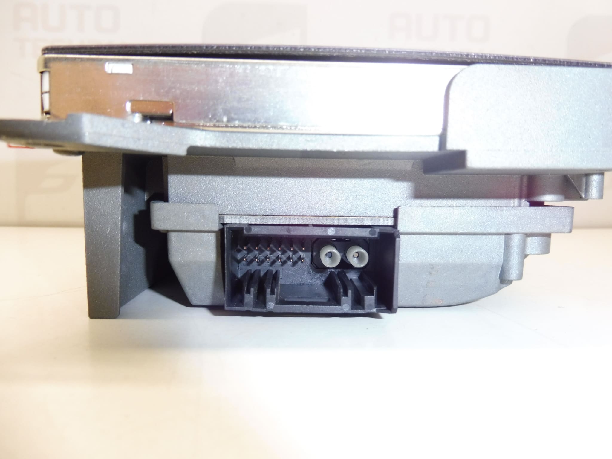 Display NAVIGÁCIE Peugeot 307 9661552780 6563YN 6563YP – Obrázok 2