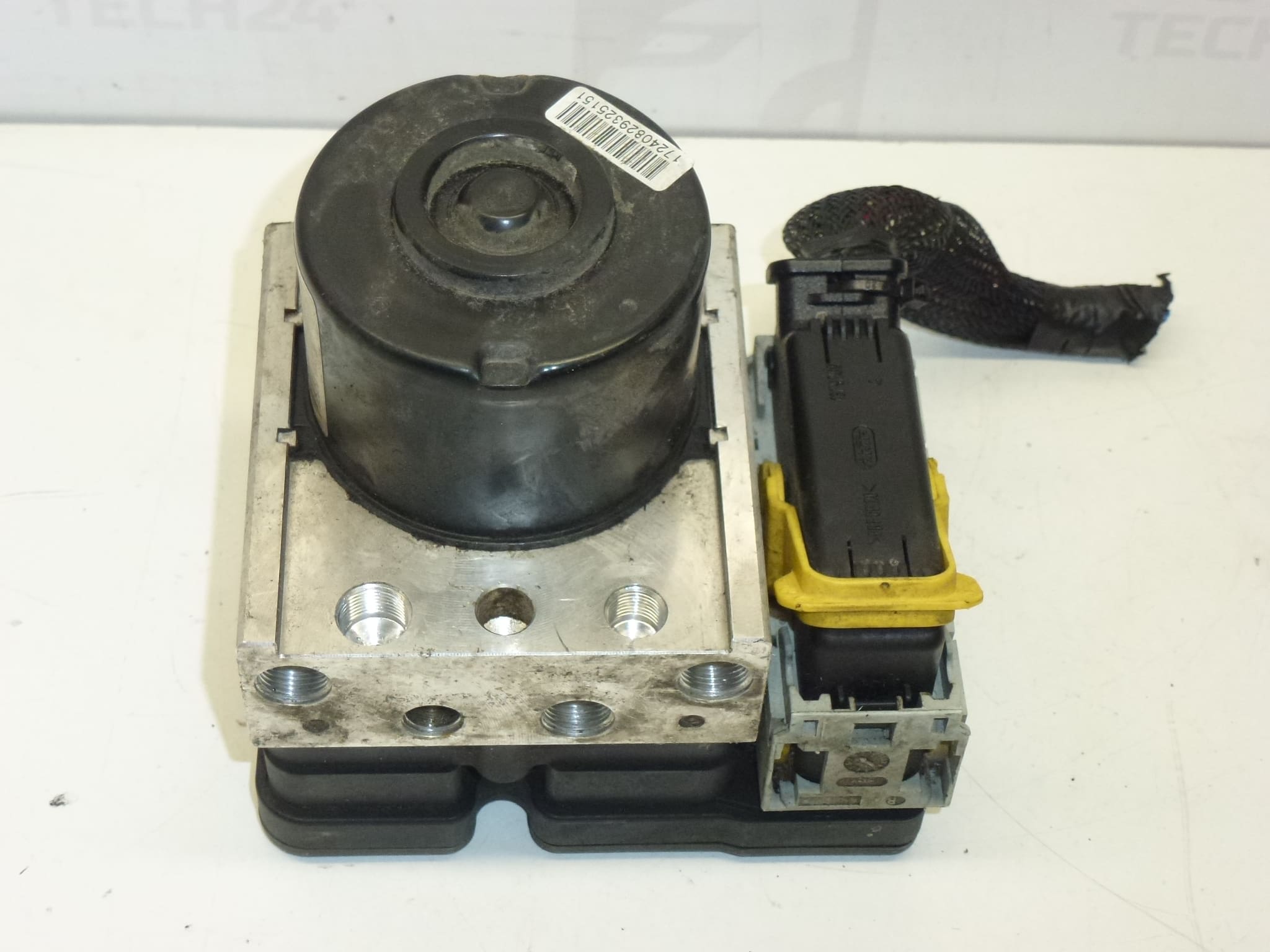 Riadiaca jednotka ABS Peugeot 206 9659136980 10.0970-1128.3 10.0207-0068.4 – Obrázok 2