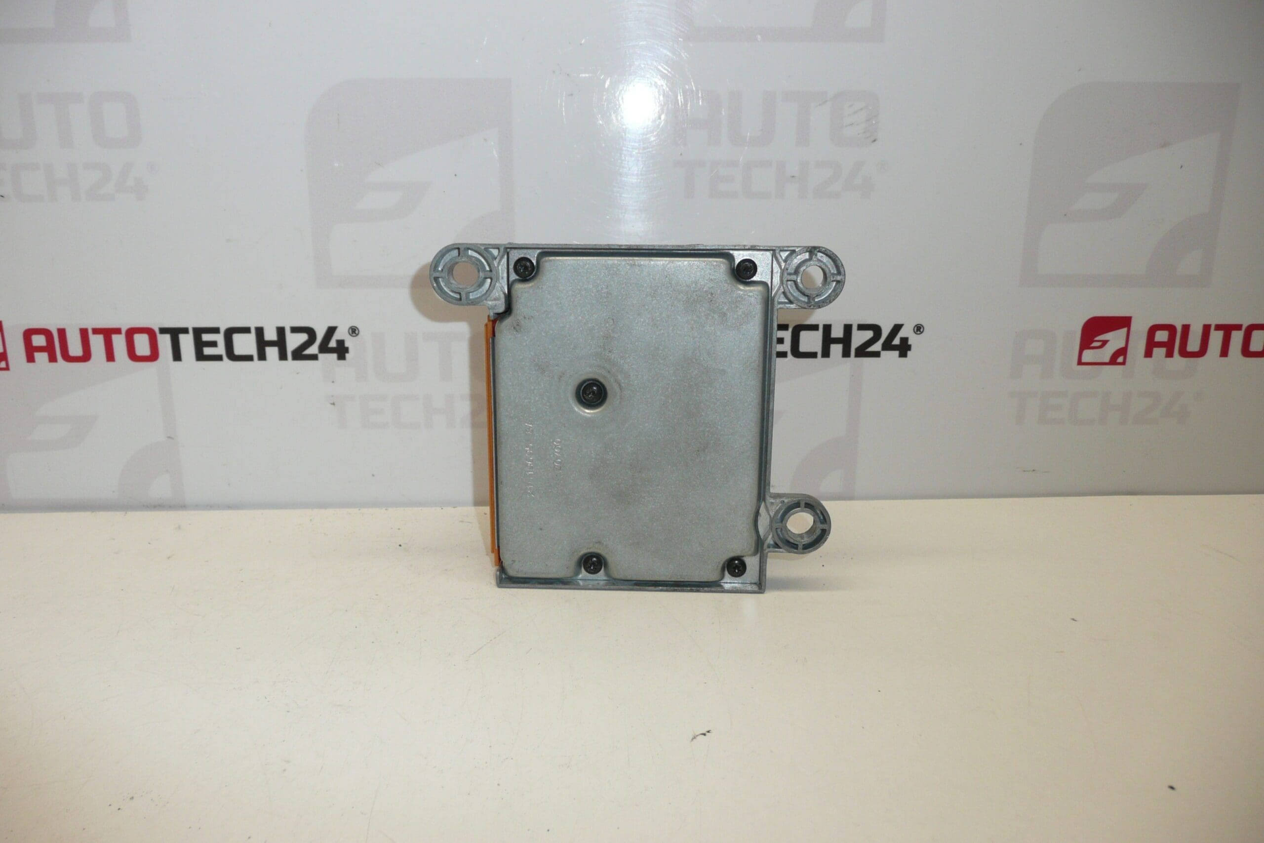 ECU Airbag Citroën Xsara 9642927780 655666 – Obrázok 2