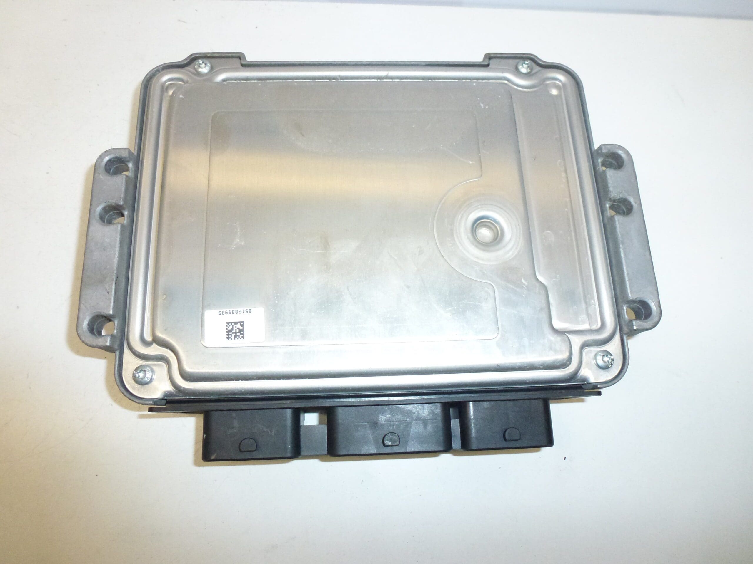 ECU Bosch EDC16C34 Citroën Peugeot 0281012980 9664617480 – Obrázok 2