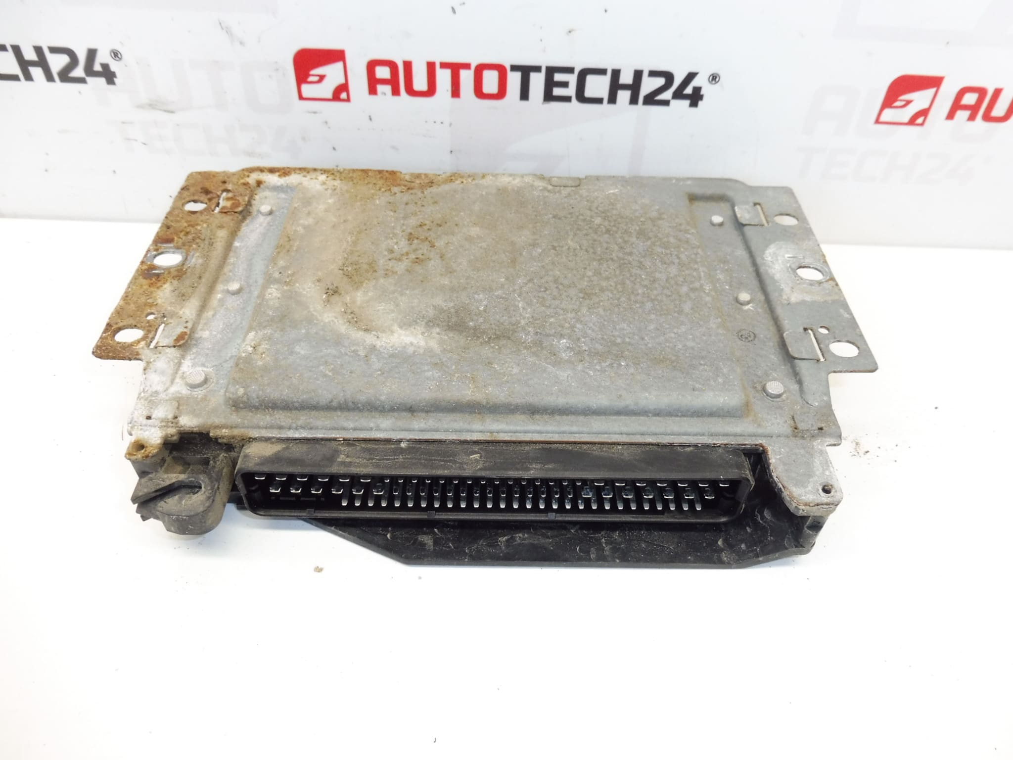 Riadiaca jednotka ESP Bosch pre Peugeot 607 9646316180 0265109629 4542G2 – Obrázok 2