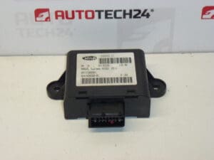 ECU FAP EAS300.01 Citroën Peugeot 9647428280 09733309901