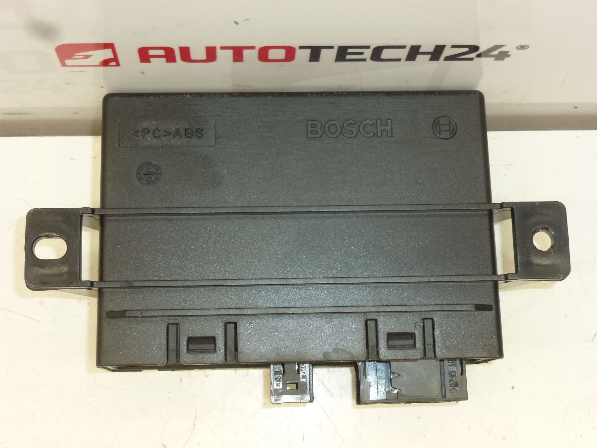 Riadiaca Jednotka ECU PDC Peugeot 407 0263004095 6590L7 6590T5 – Obrázok 2