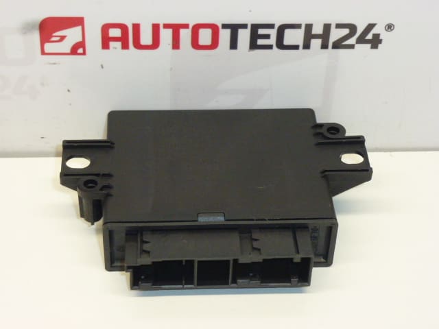 ECU PDC Peugeot Citroën 9656944180 6590V4 6590N2 – Obrázok 2