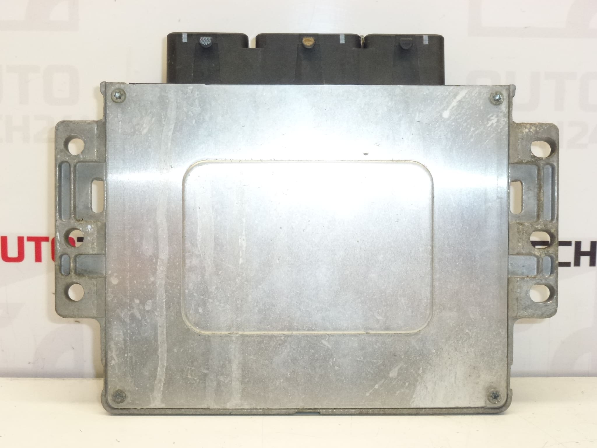 ECU Sagem S2000-1 1.8 16V 9644674980 9648707680 1938FG – Obrázok 2