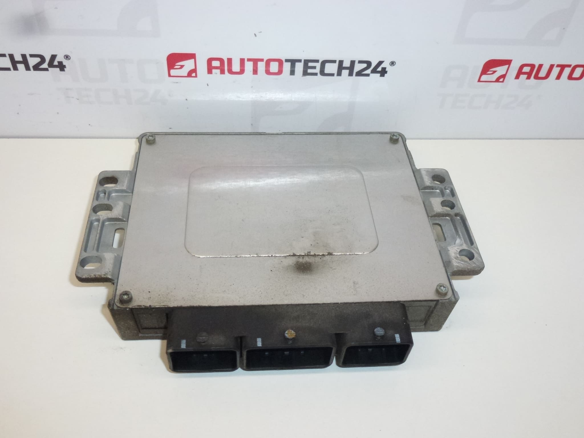 ECU Sagem S2000-1 1.8 16V 9648804980 9644674980 1938VP – Obrázok 2