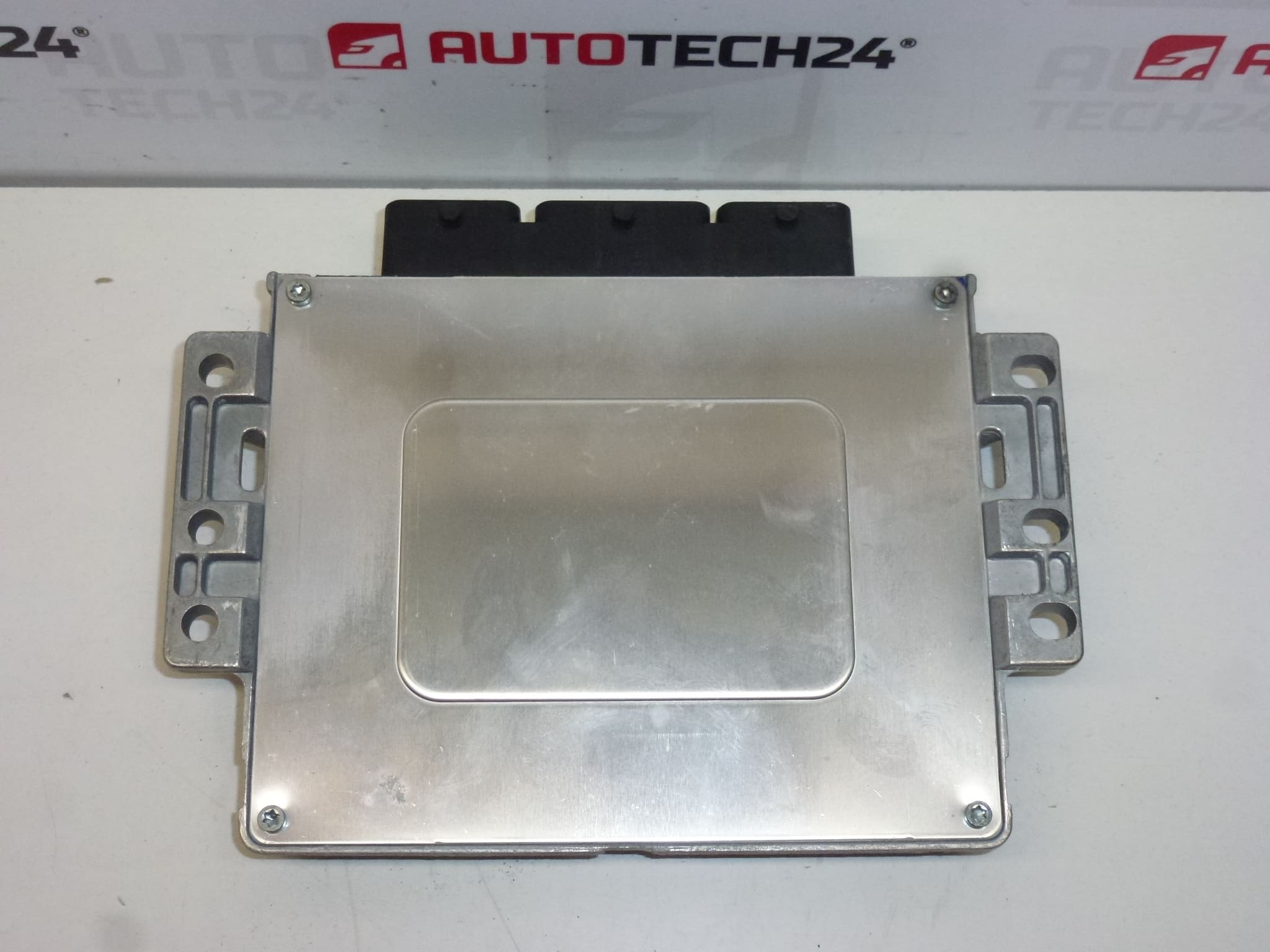 ECU Sagem S2000-28 PEUGEOT 307 9647759780 9646185180 – Obrázok 2