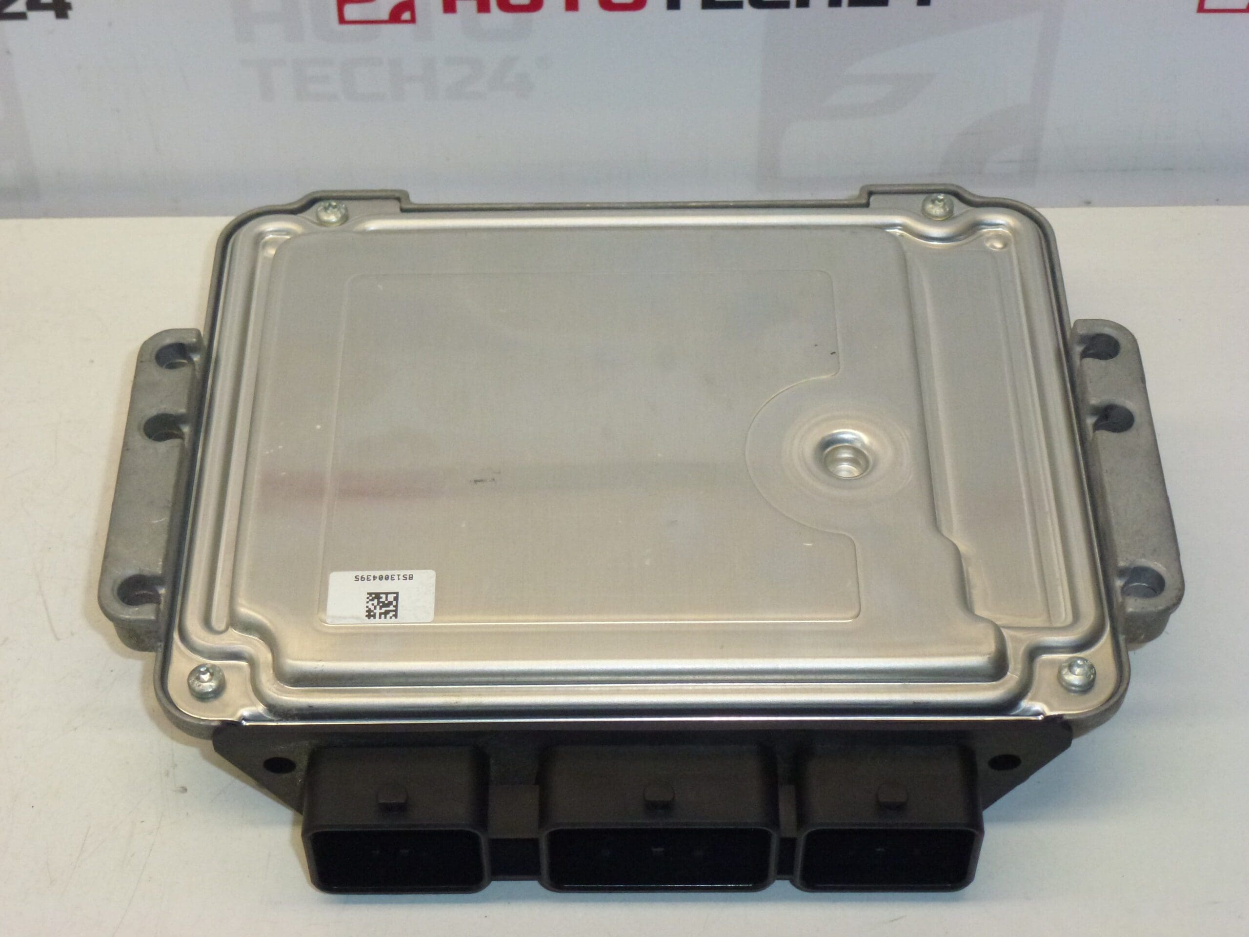ECU VIRGINÁ Citroën Peugeot Bosch EDC16C34 0281013332 1942NX – Obrázok 2
