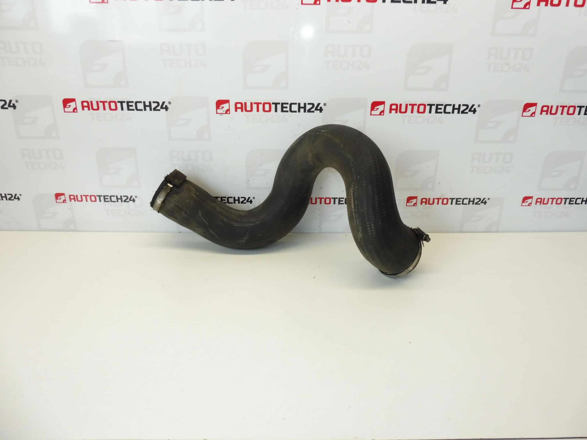 Hadica Citroën Peugeot 2.0 HDI 0382FJ