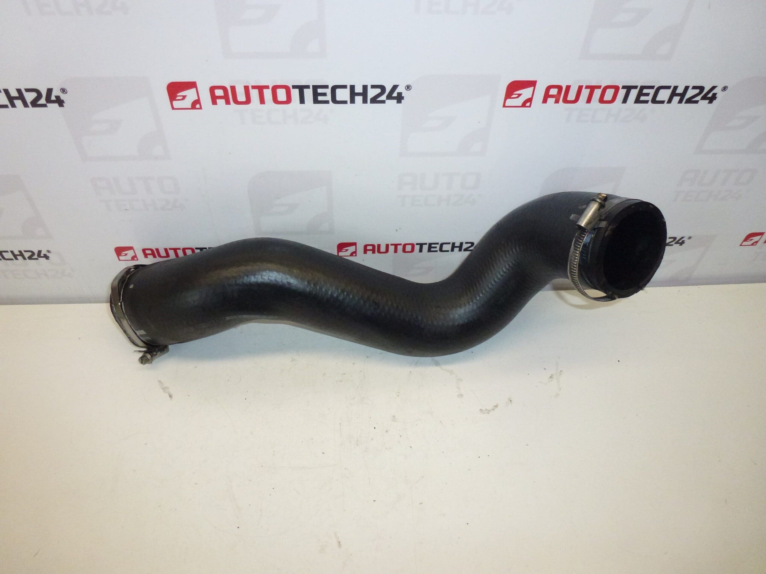 Hadica turba Citroën Peugeot 2.2 HDI 0382S2 – Obrázok 2