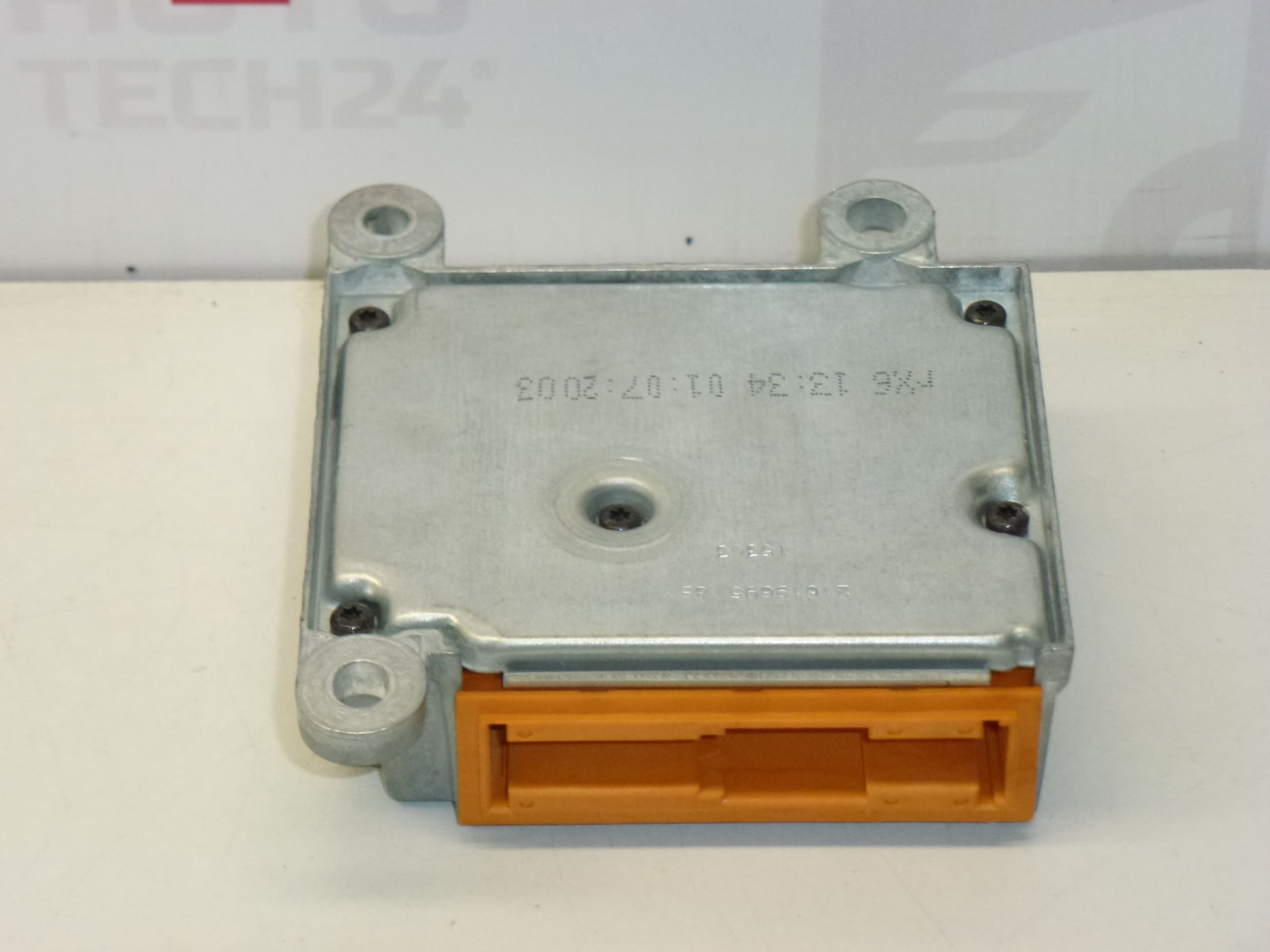 Jednotka Airbagov Peugeot 206 206+ 9652275980 – Obrázok 2