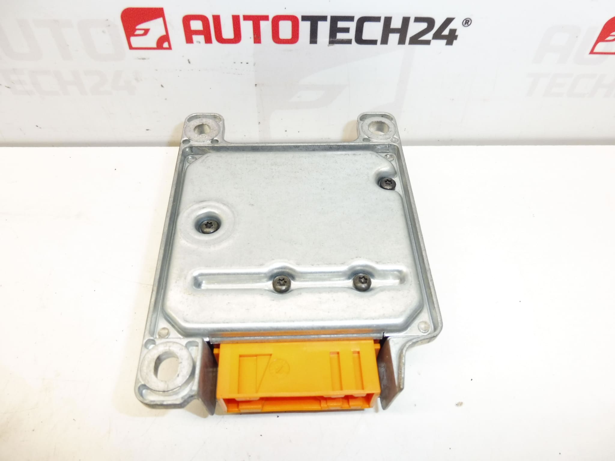 Jednotka airbagov Peugeot 206 9636894080 6545GJ – Obrázok 2