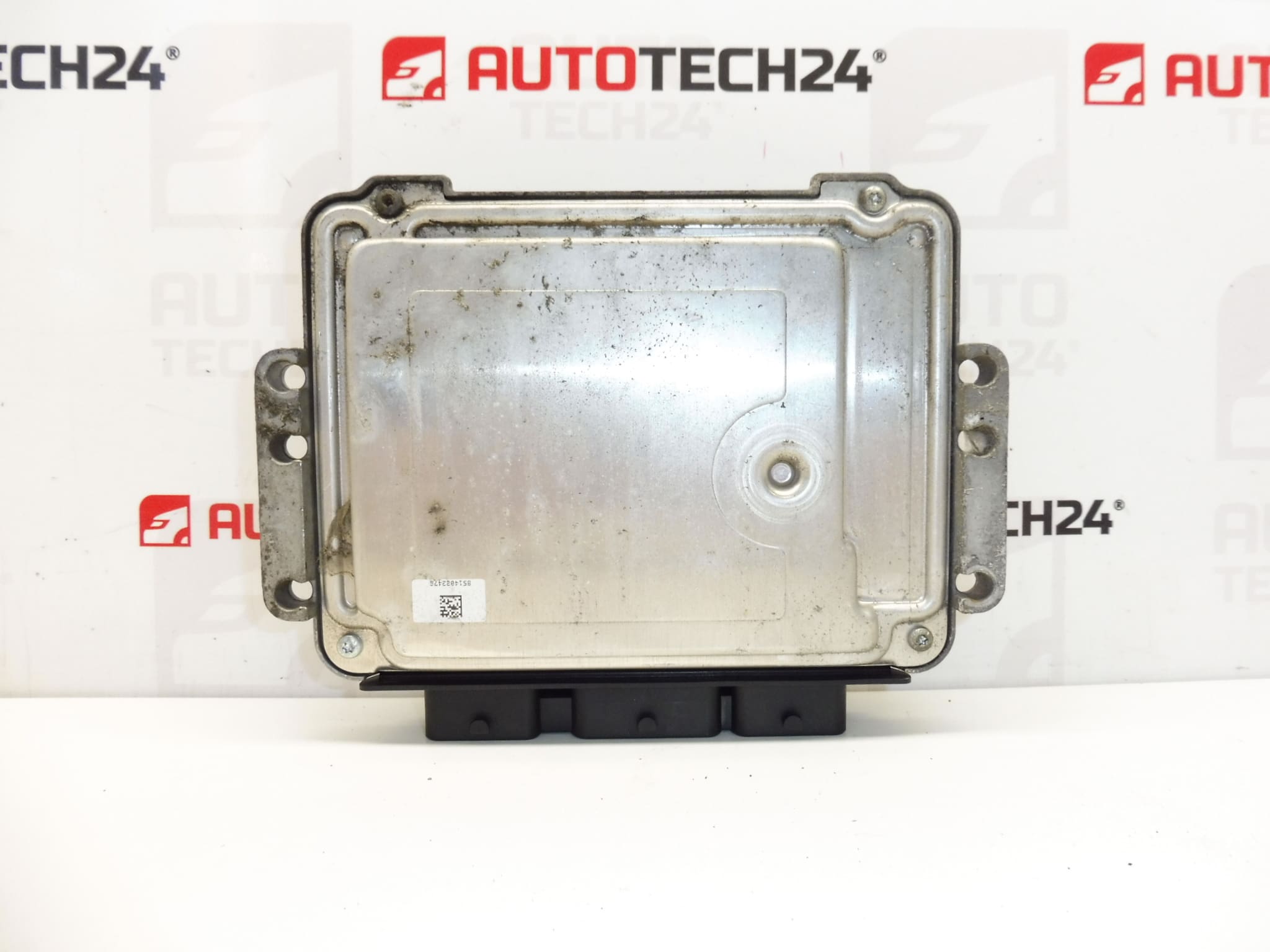 Jednotka Bosch EDC16C34 Citroën Xsara Picasso 0281012468 9663268380 – Obrázok 2
