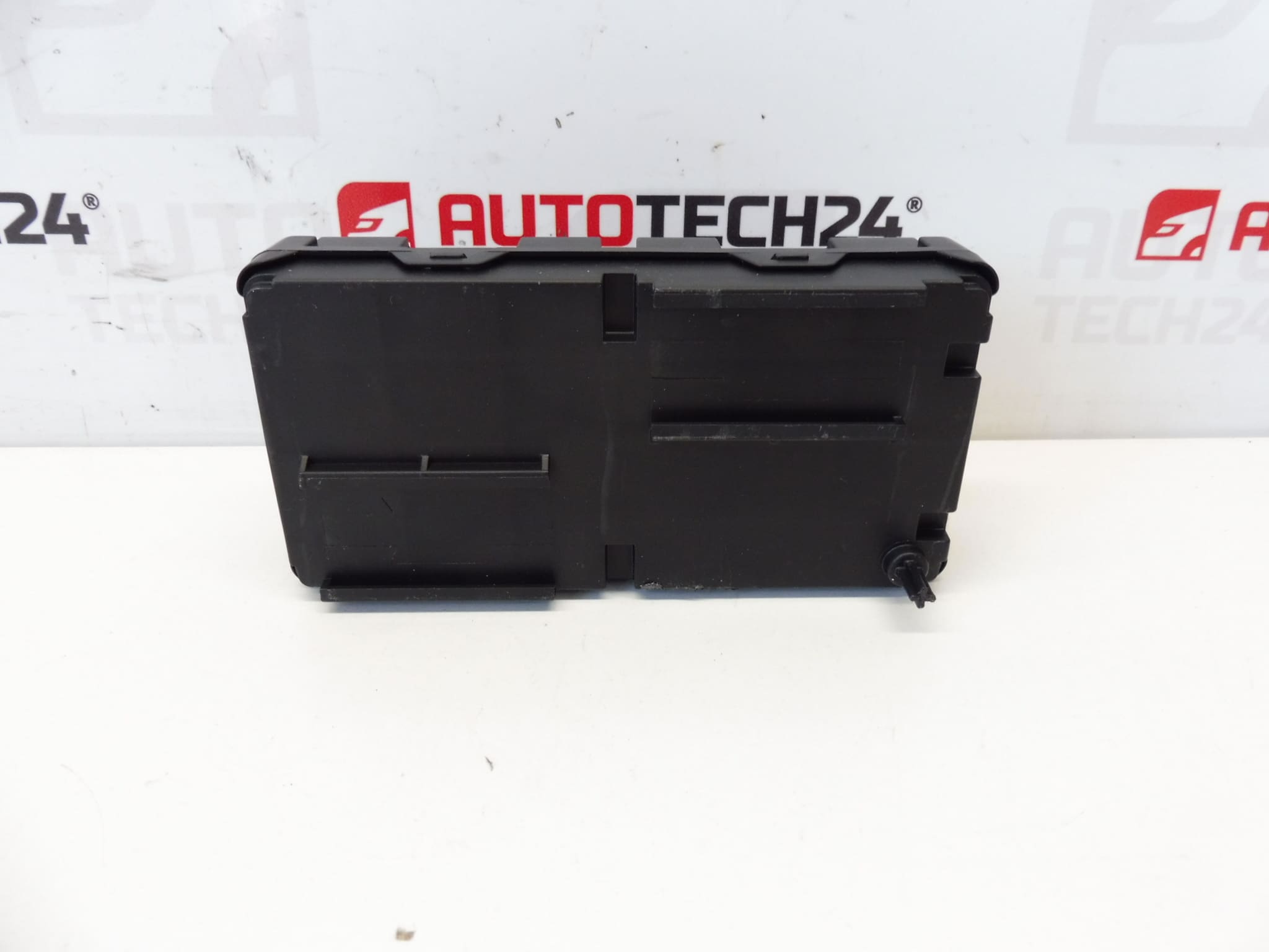 Jednotka podhuštenia Citroën C5 II 9664177280 5430F6 – Obrázok 2