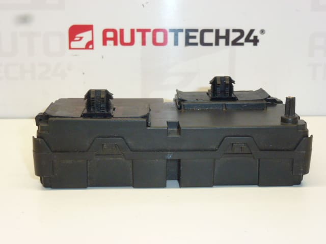 Jednotka Podhuštenia Peugeot 307 9655139880 S120231300B – Obrázok 2