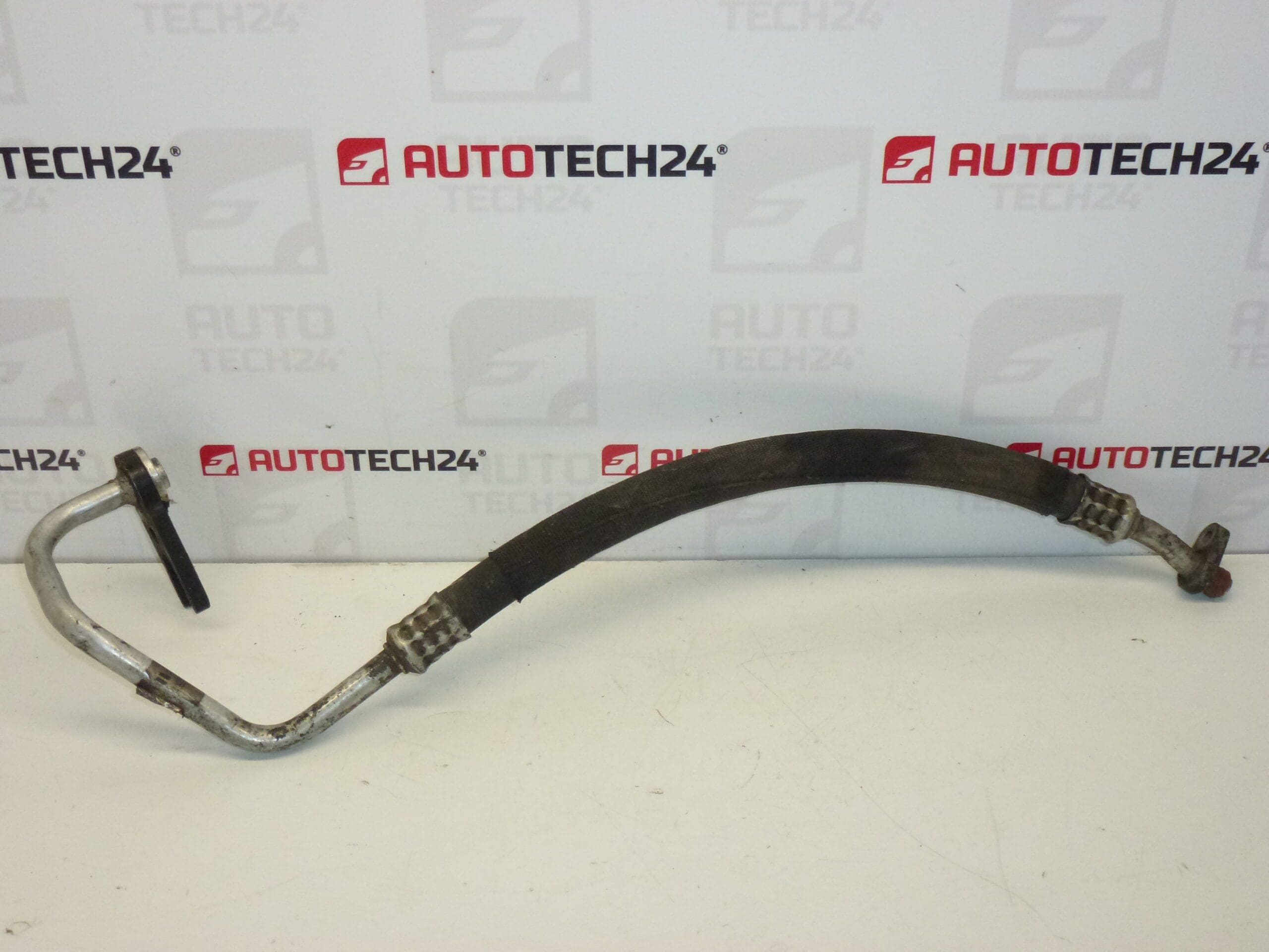 Klimatizačná trubka Citroën Xsara 1.6 16V 6460R5 – Obrázok 2