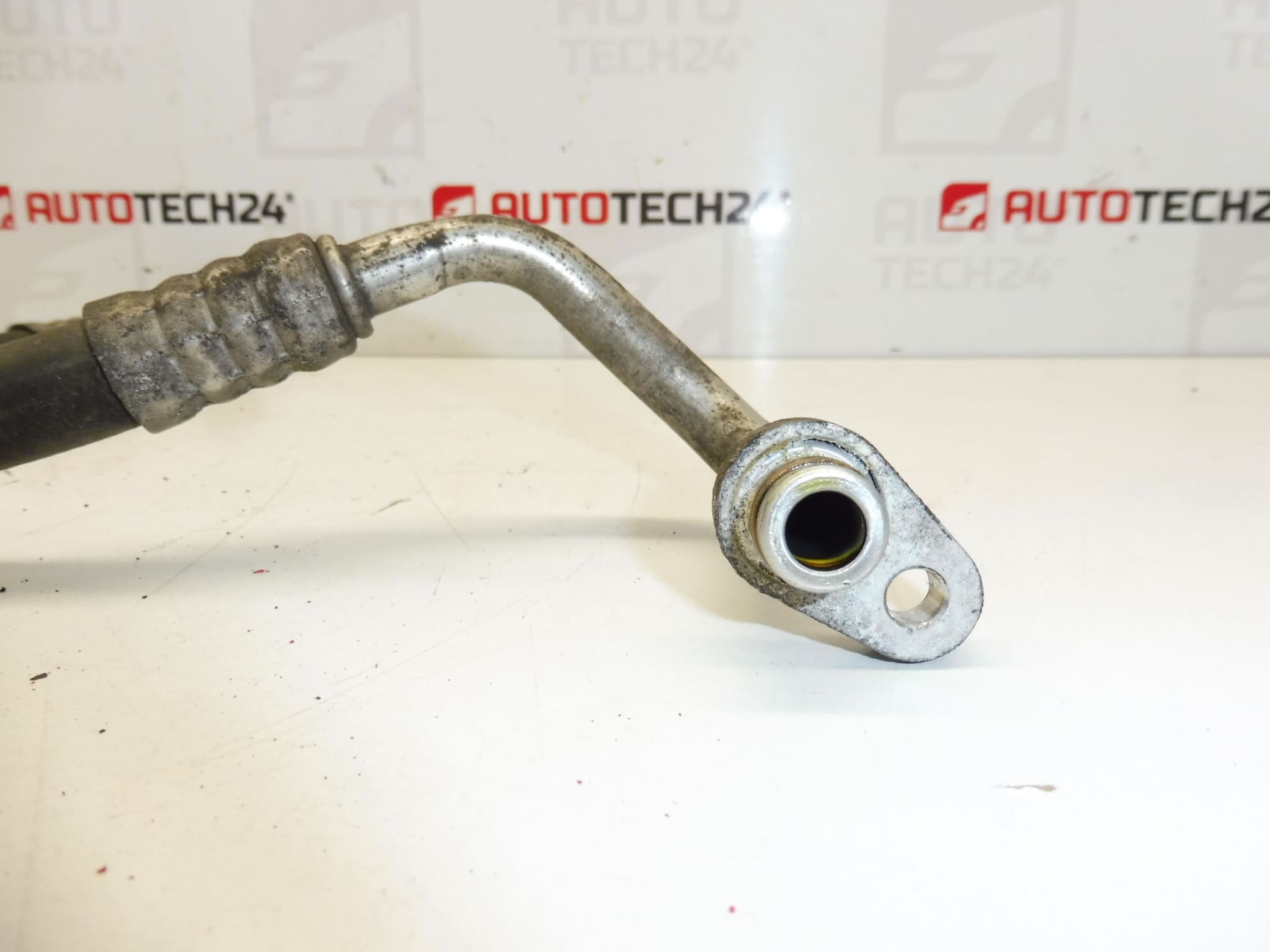 Klíma trubka II Citroën Xsara 1.6 16V 6460R5 – Obrázok 2