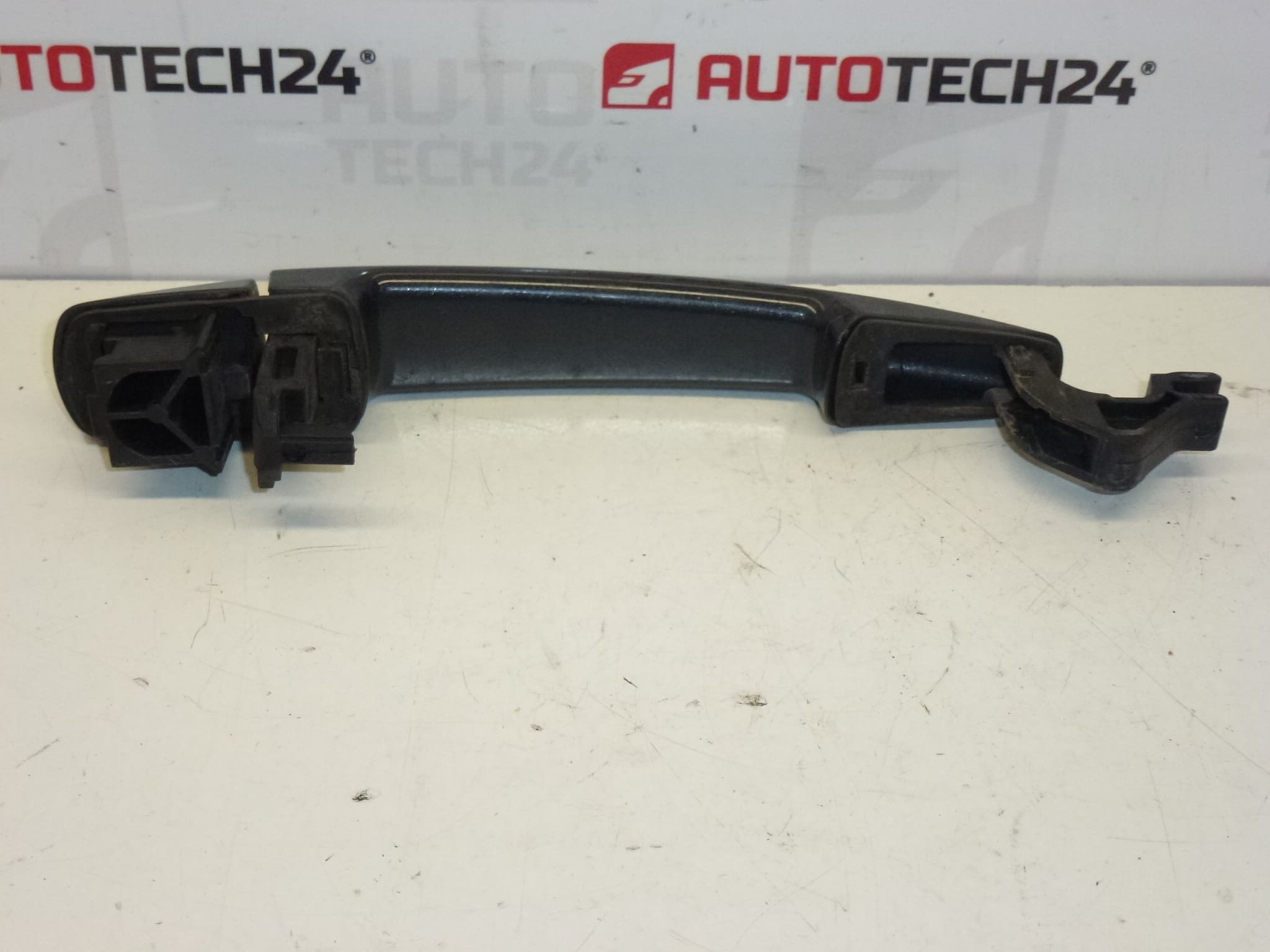 Klika dverí Citroën Peugeot EYPC 9101ER – Obrázok 2