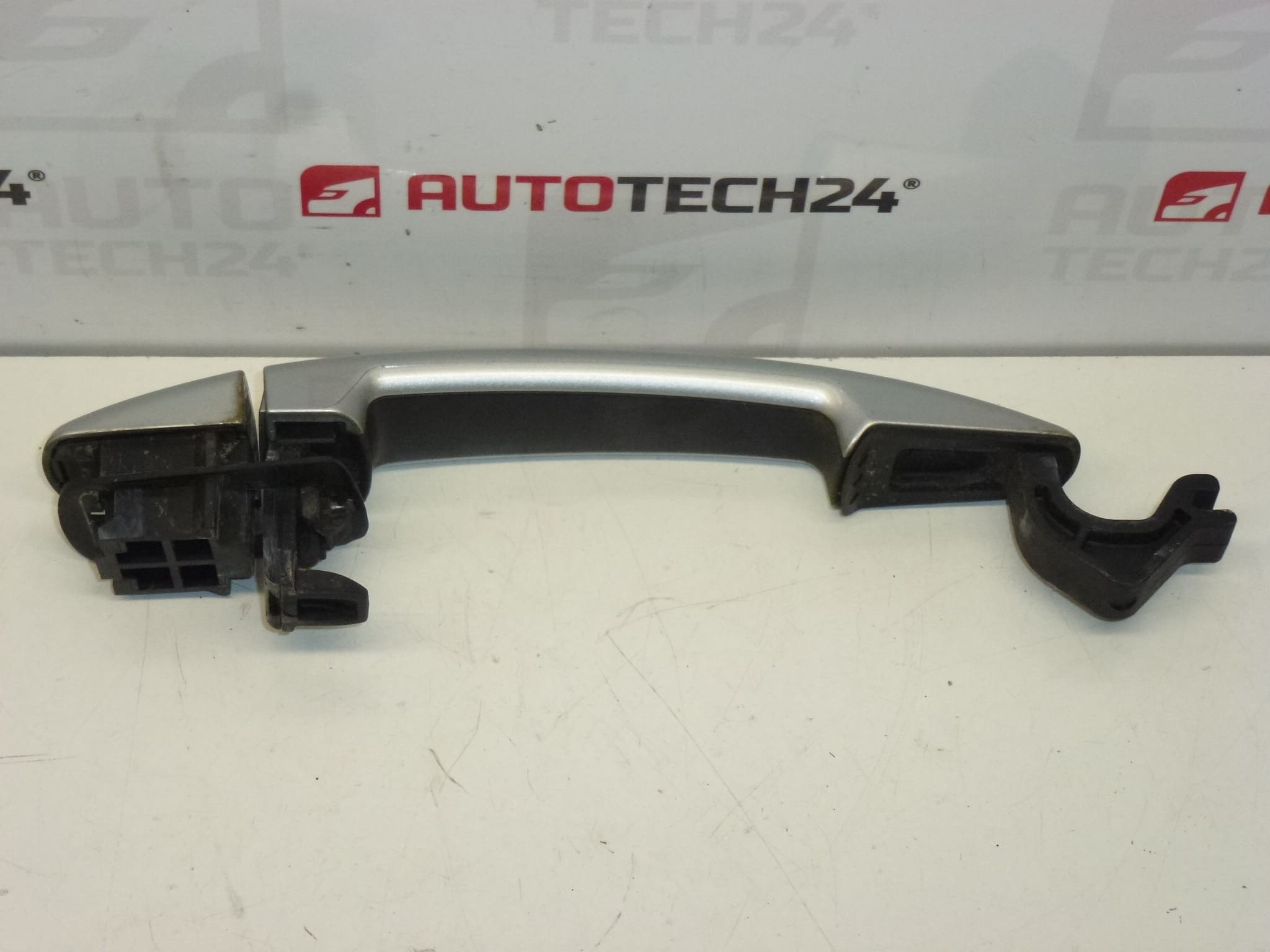 Klika dverí Citroën Peugeot EZRC 9101GH – Obrázok 2