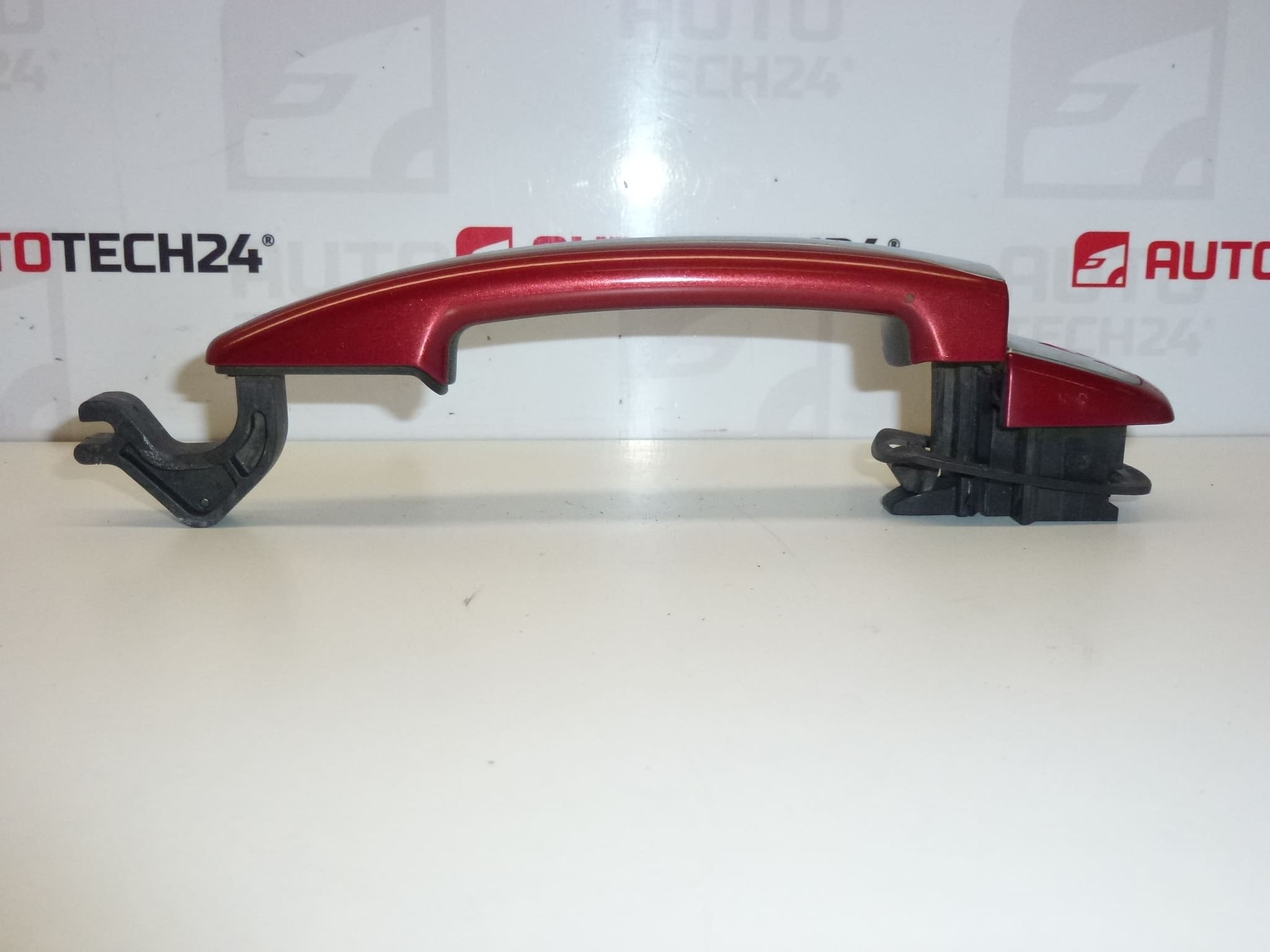 Kľučka dverí EKQD Citroën 9101HS – Obrázok 2