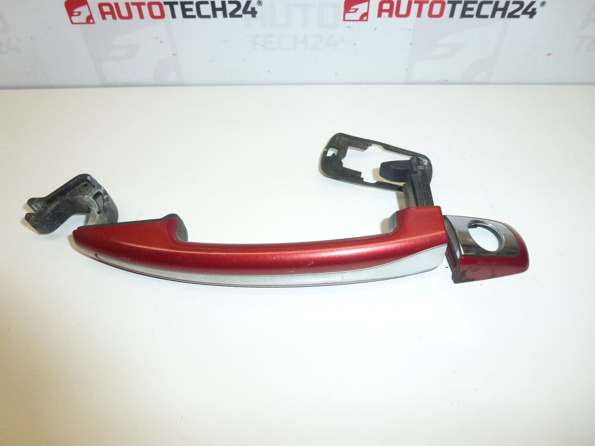 Kľučka dverí vodiča EKQD Citroën 9101HR – Obrázok 2