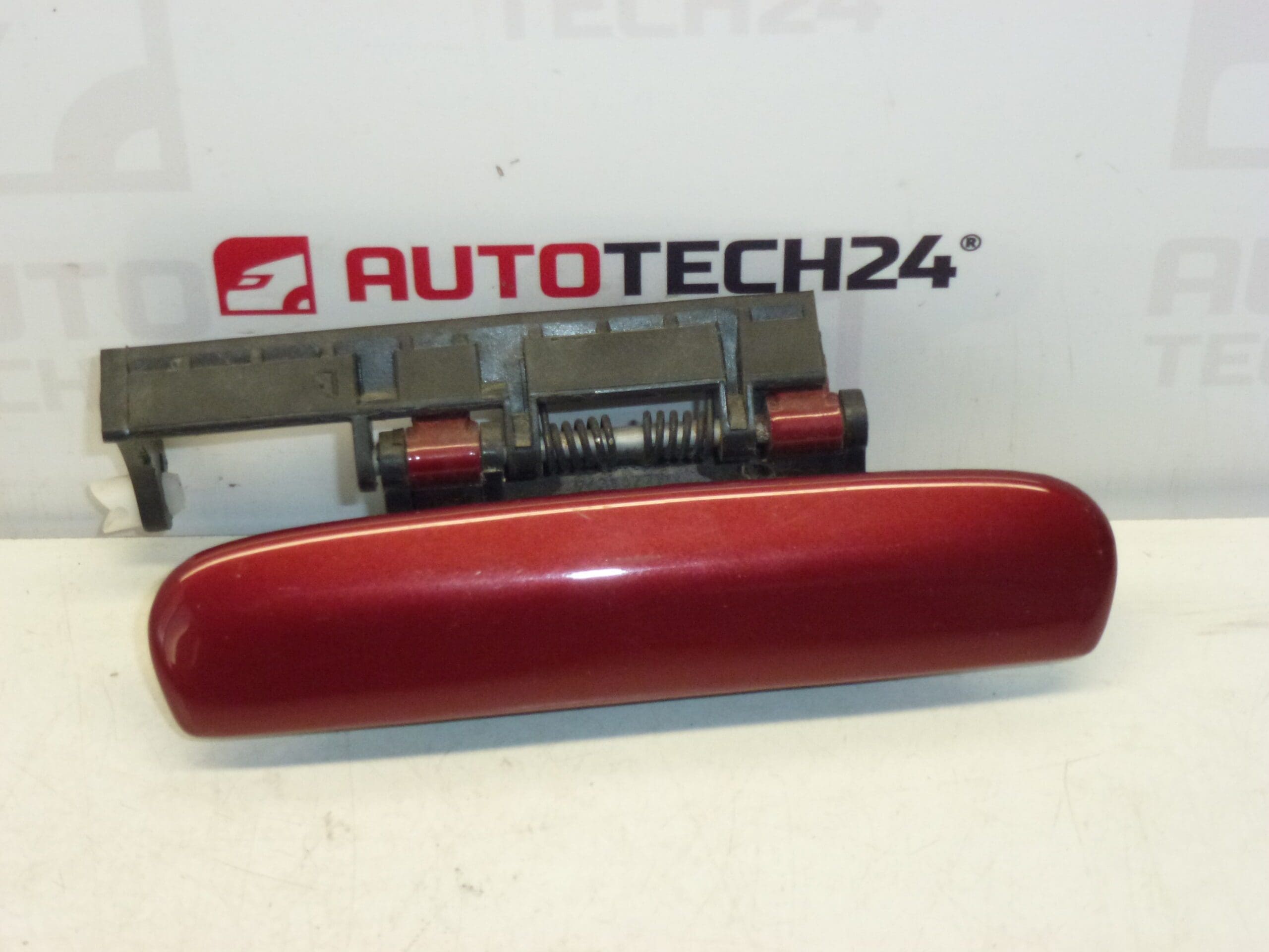 Kľučka pravých dverí Citroën Xsara Picasso EKQD 9101R9 – Obrázok 2