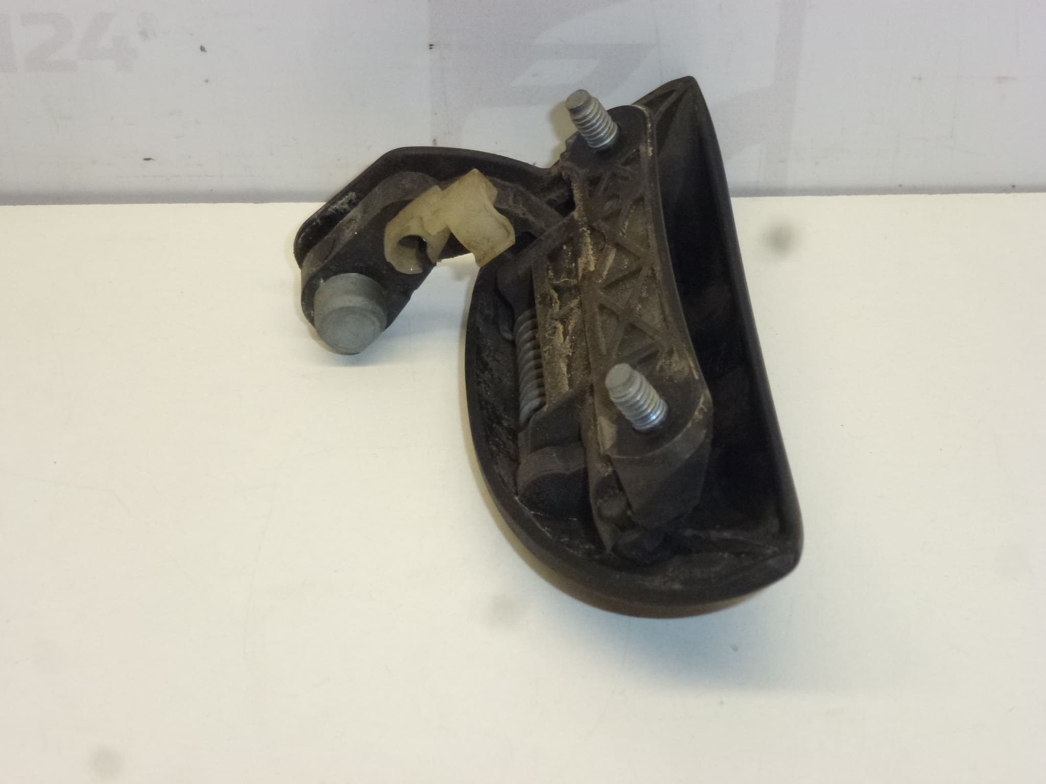 Klika pravých predných dverí Citroën C1 Peugeot 107 9101AG – Obrázok 2