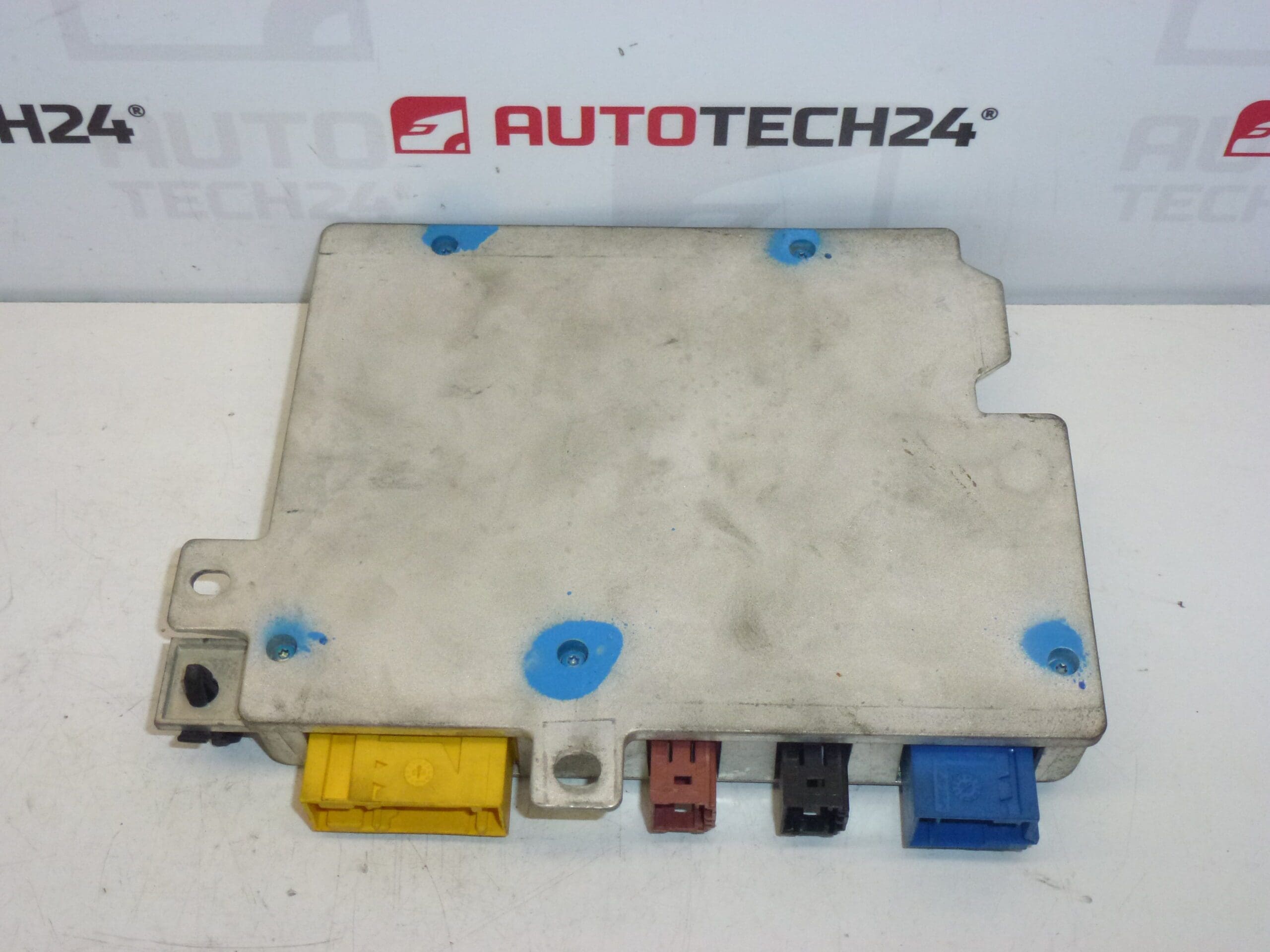 Komunikačná jednotka Citroën Peugeot 9645525180 – Obrázok 2