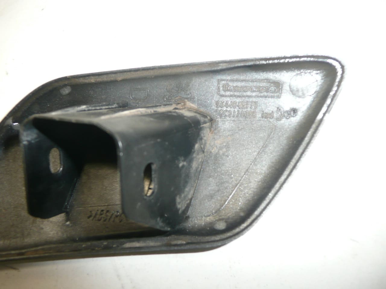 Krytka Trysky P Ostrekovača Peugeot 407 EZWD 9644645177 6438N0 – Obrázok 2