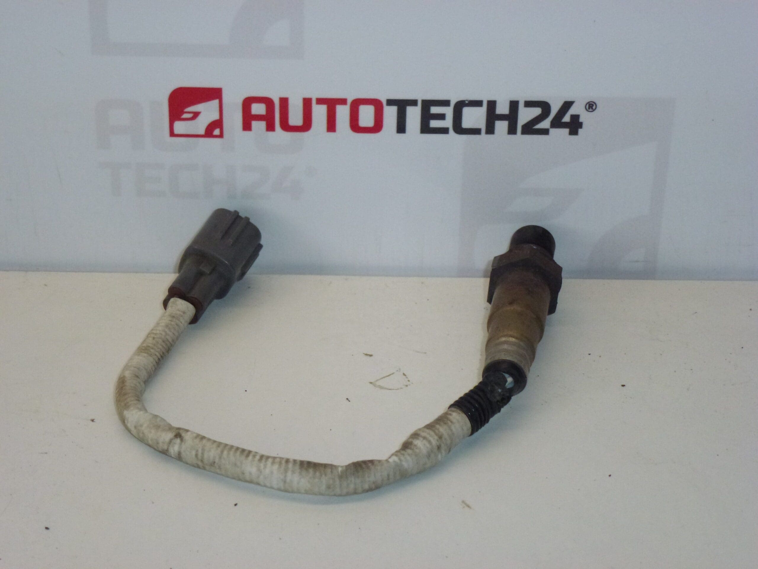 Lambda Sonda 1.0i Citroën Peugeot 1618K9 – Obrázok 2
