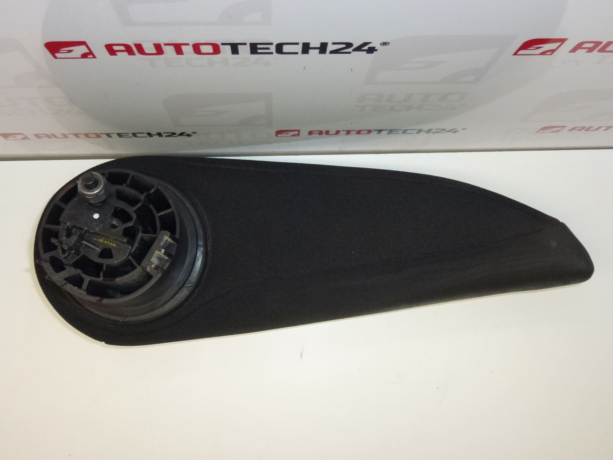 Ľavá lakťová opierka Citroën Peugeot 8831C8 8830PT – Obrázok 2