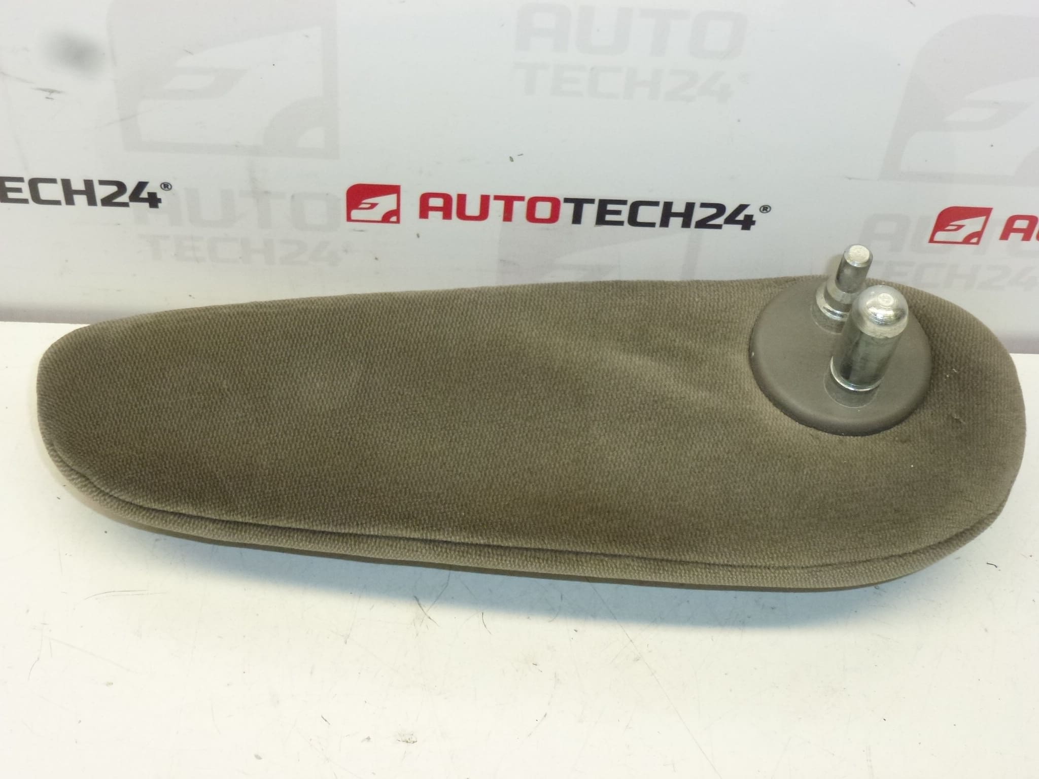 Ľavá lakťová opierka Citroën Peugeot 8969TX – Obrázok 2