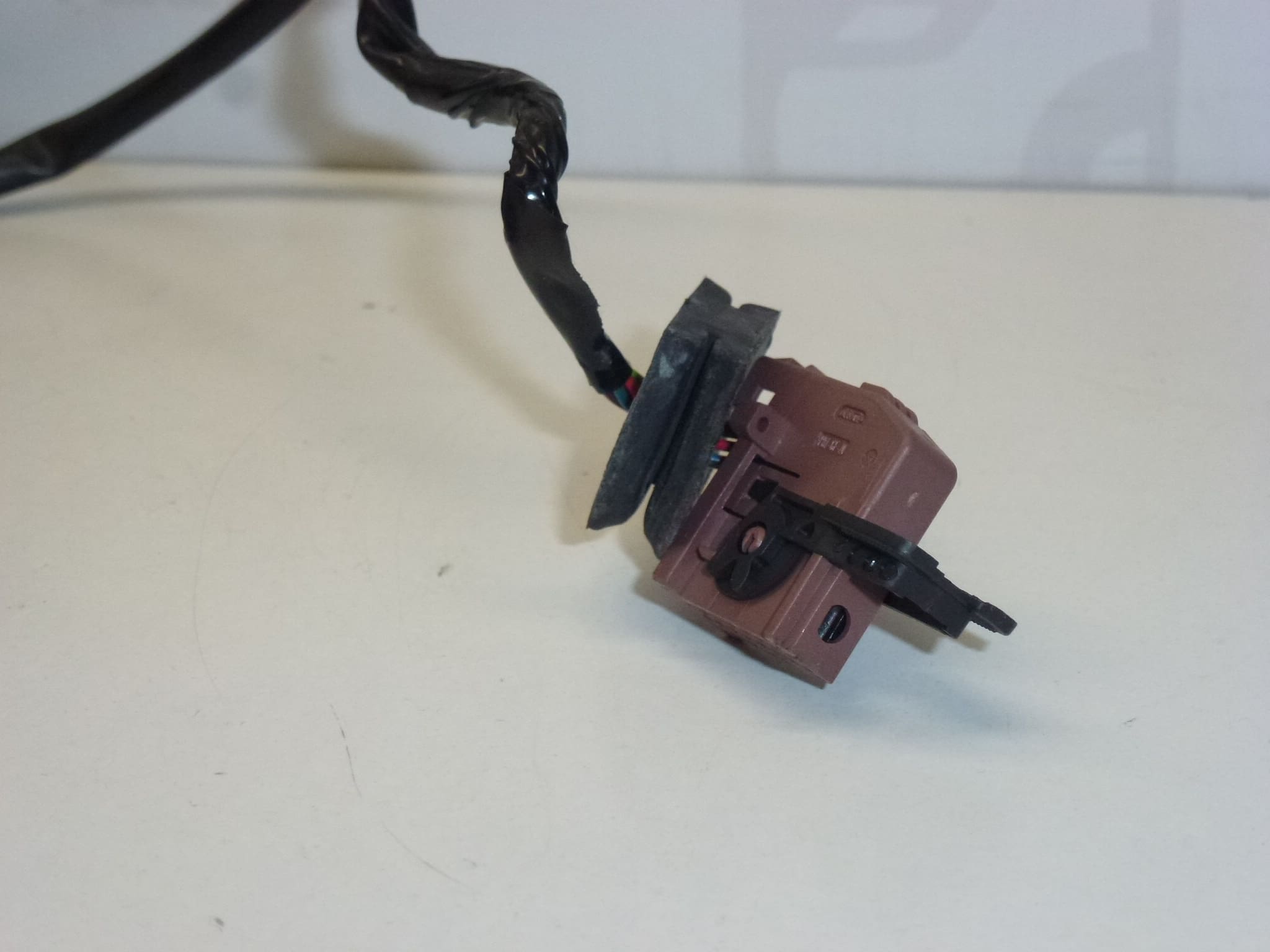 Ľavé Spätné Zrkadlo KDAC Peugeot 407 8149VF – Obrázok 2