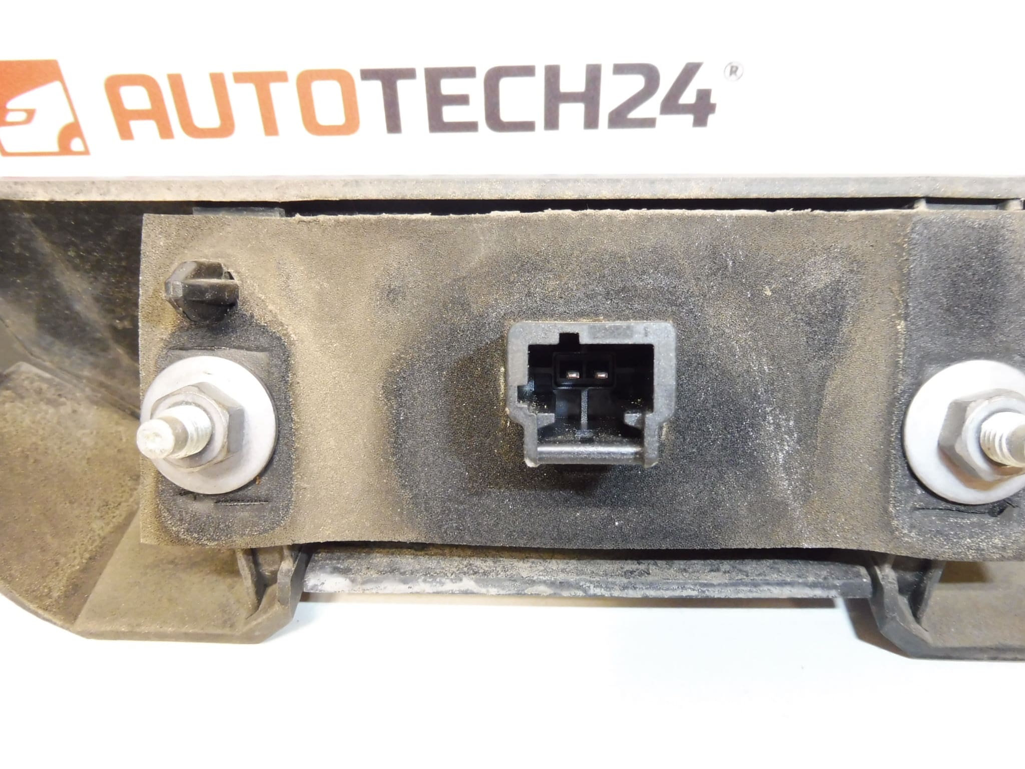 Madlo Citroën Xsara Picasso 9649598777 8742G3 – Obrázok 2