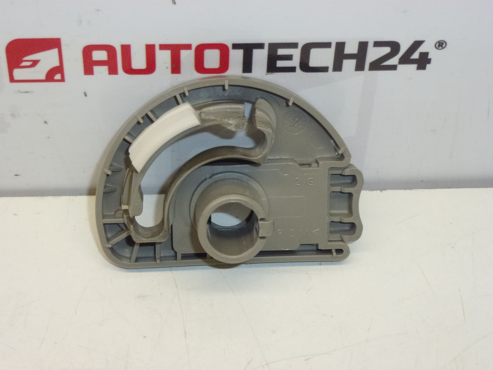 Mechanizmus lakťovej opierky Citroën Peugeot 883096 – Obrázok 2