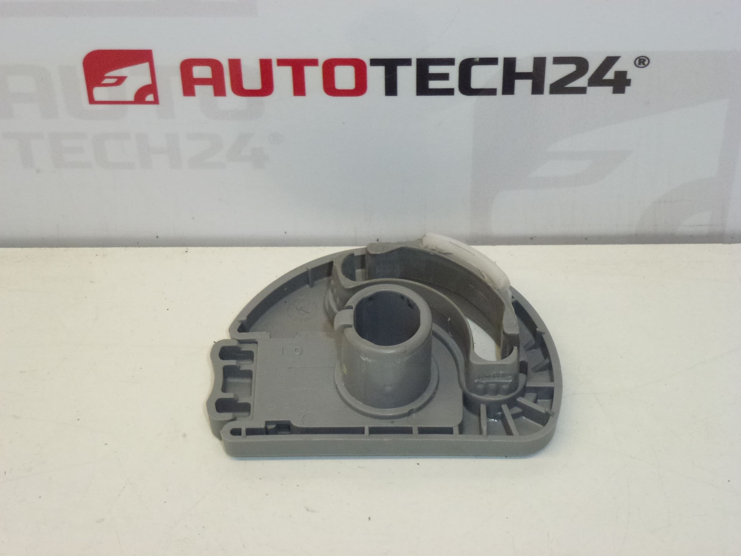 Mechanizmus opierky lakťa vodiča Citroën Peugeot 883098 – Obrázok 2