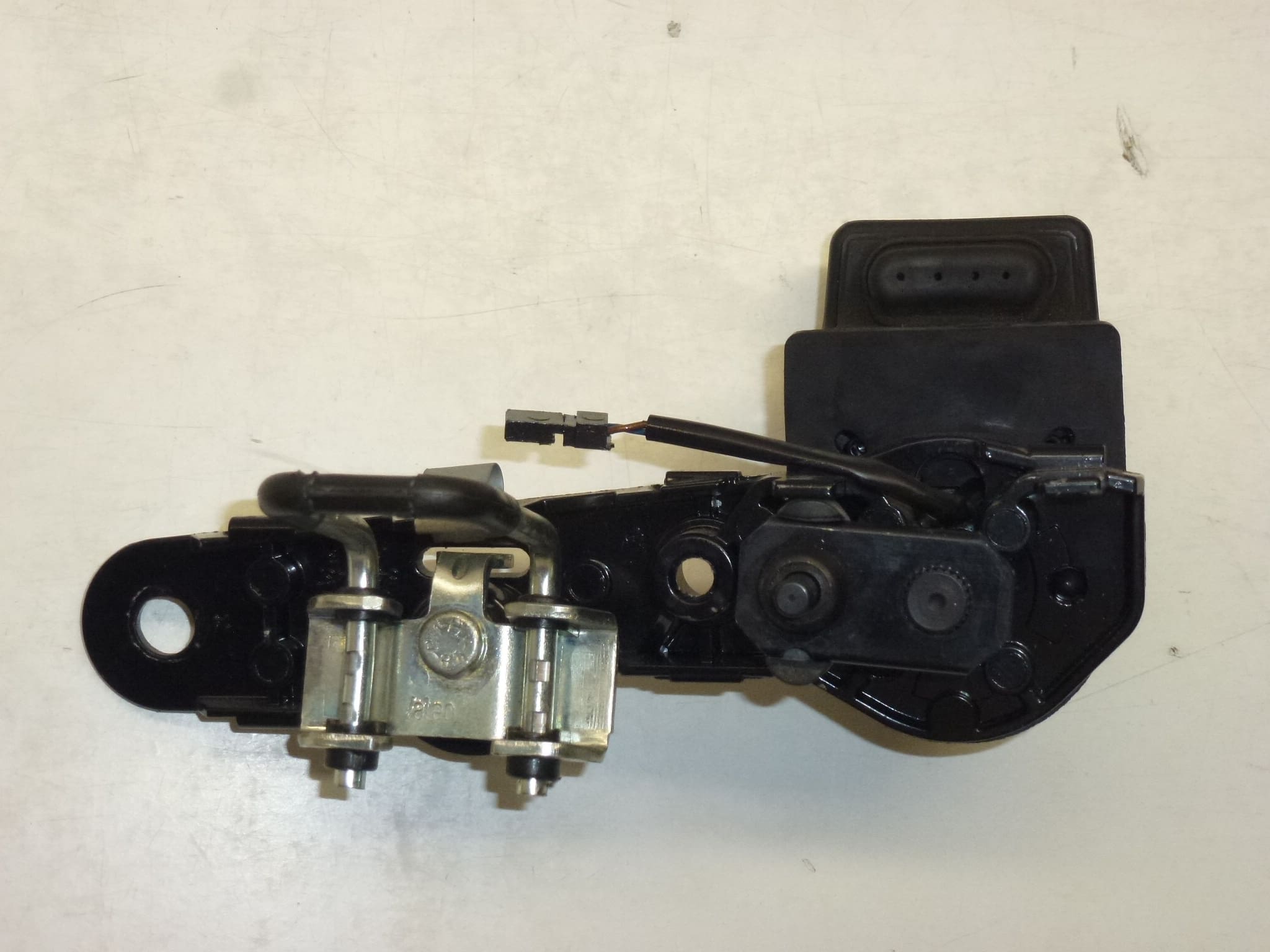 Mechanizmus zadného stierača Peugeot 407 SW 9651000780 6405Z1 – Obrázok 2