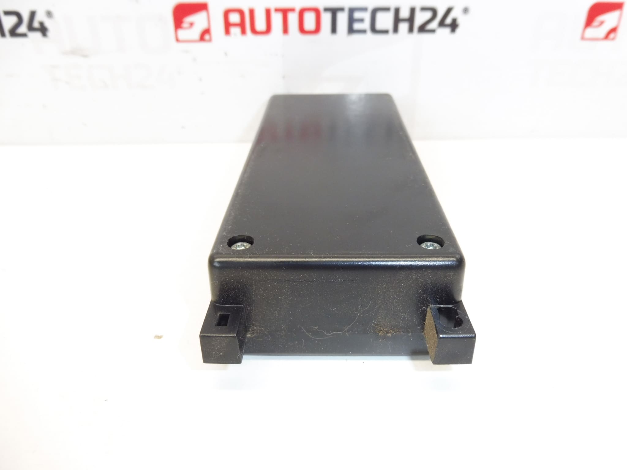 Modul Bluetooth Citroën Peugeot 9659765480 S122288001 6593J0 – Obrázok 2