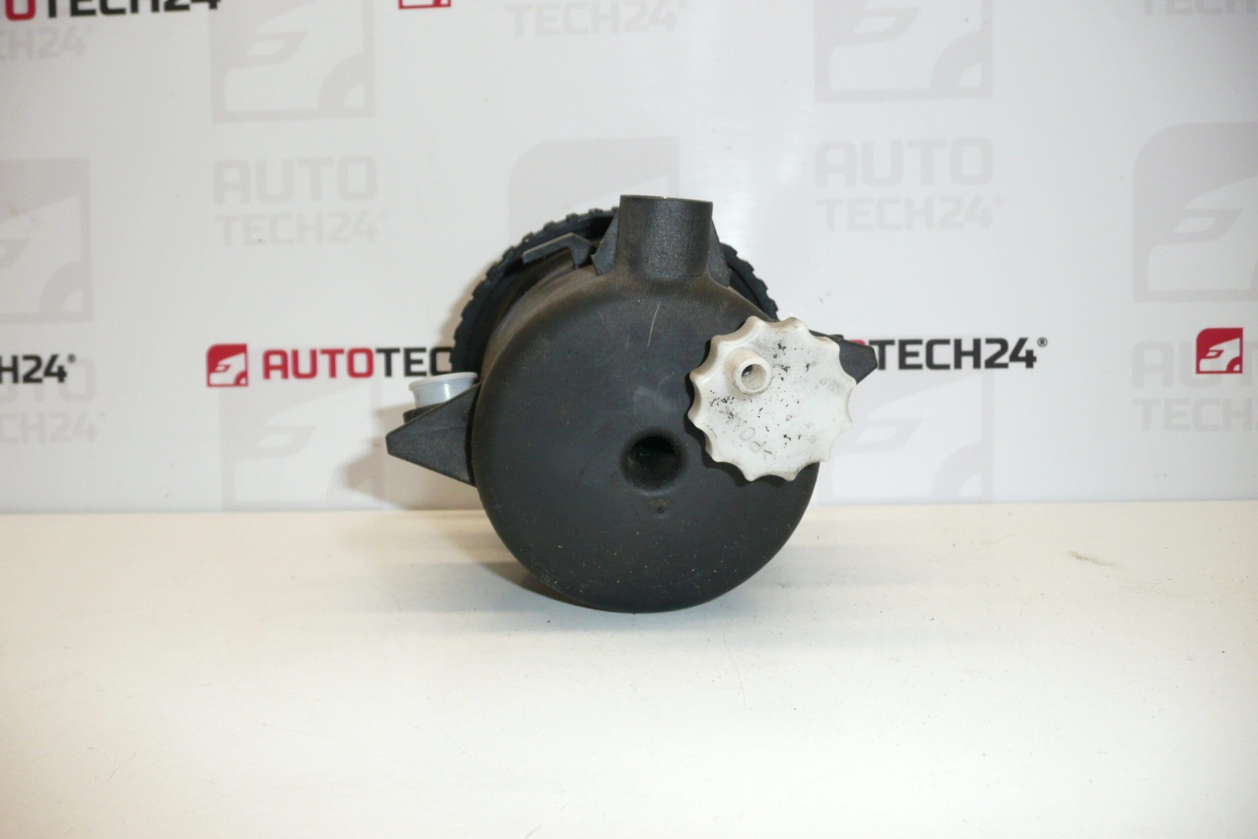 Kryt palivového filtra 2.0 HDI 3 vývody 9642105180 9638780280 190431 – Obrázok 2