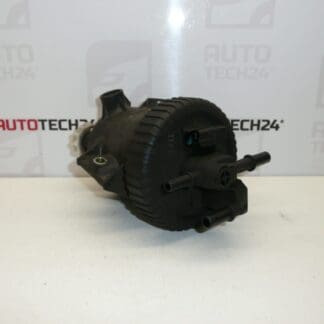 Obal palivového filtra 2.0 HDI 3 vývody 9642105180 9638780280 190431