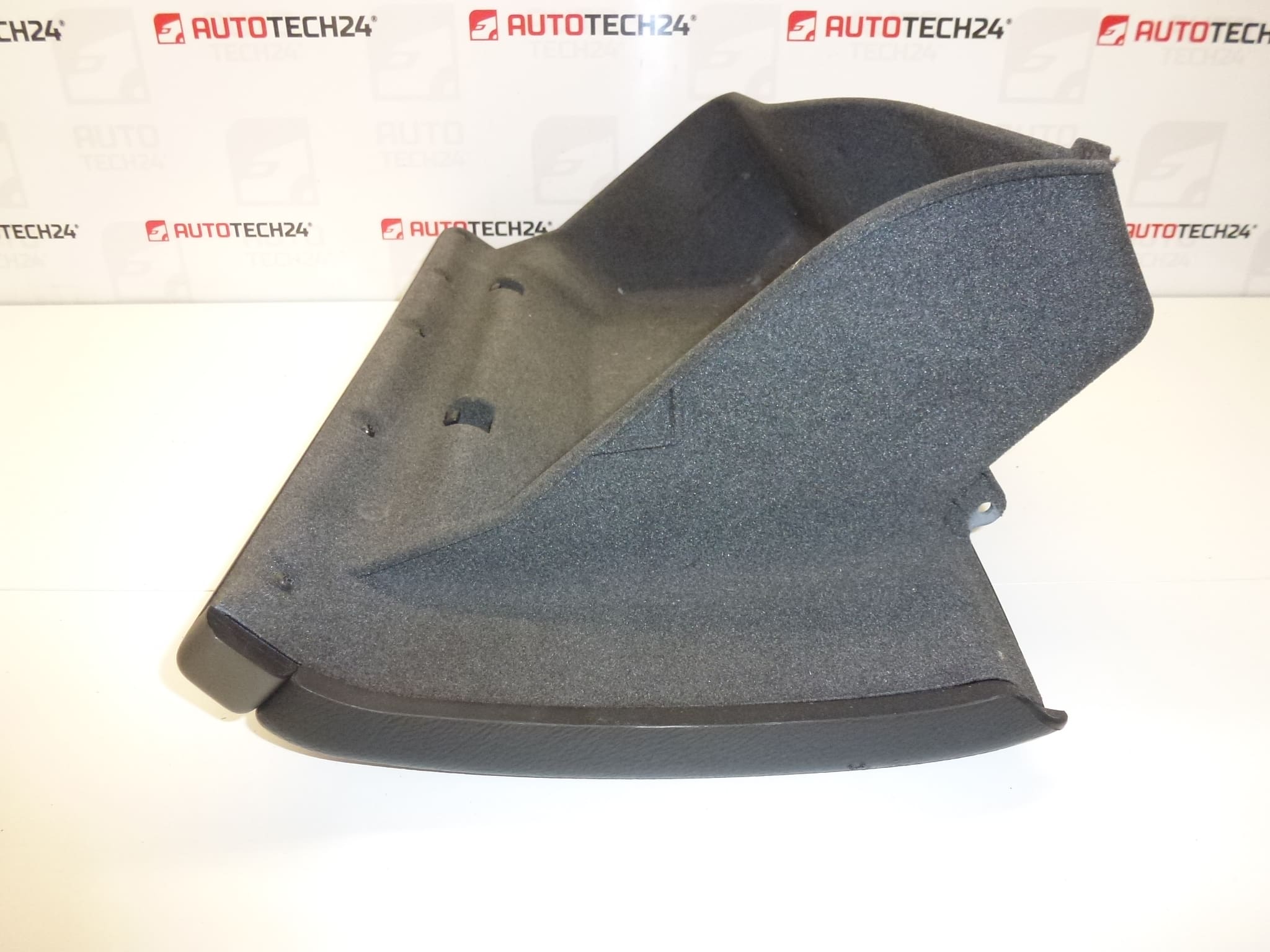 Odkladacia schránka Peugeot 406 9621714477 8220ML – Obrázok 2